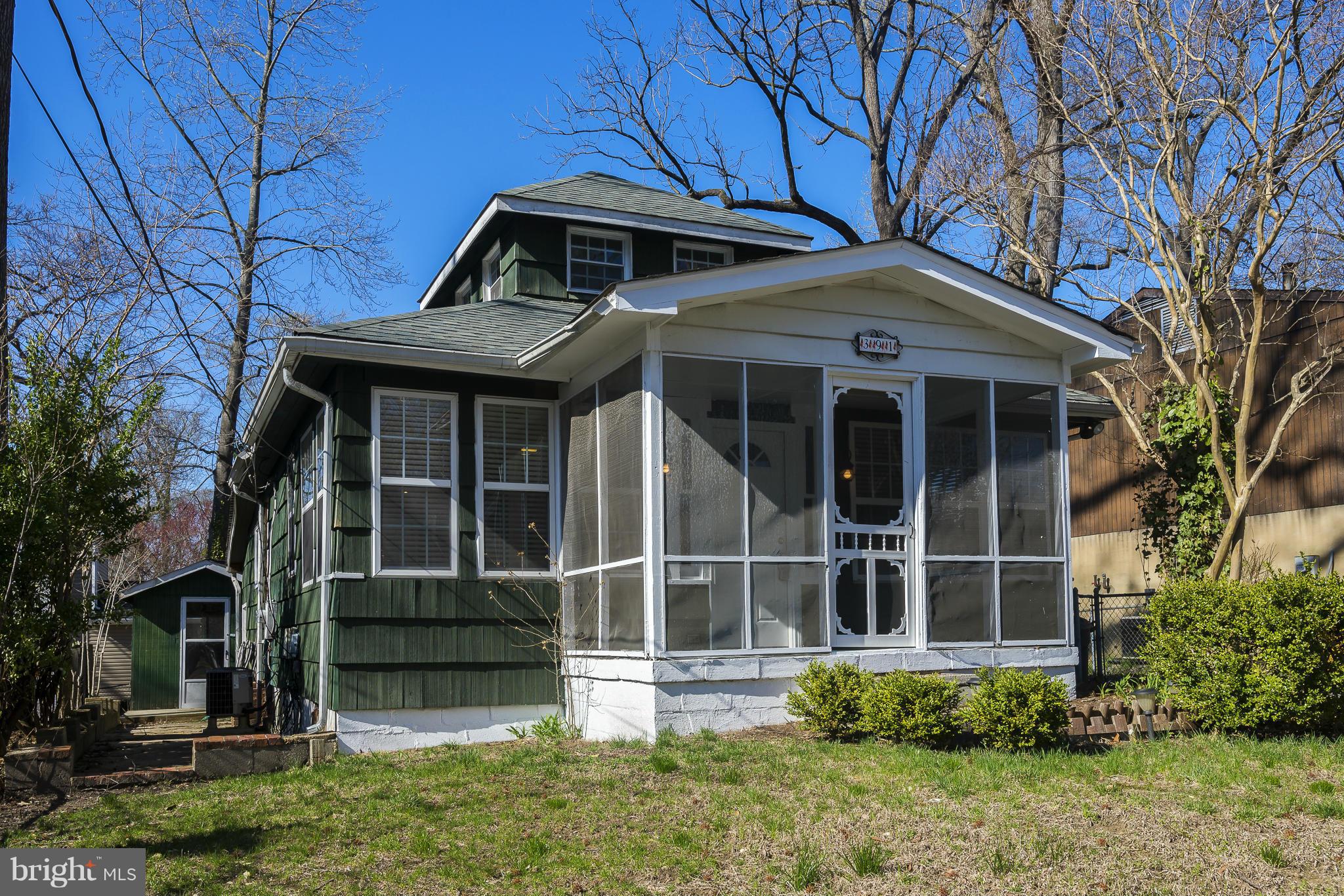 HERALD HARBOR - Residential