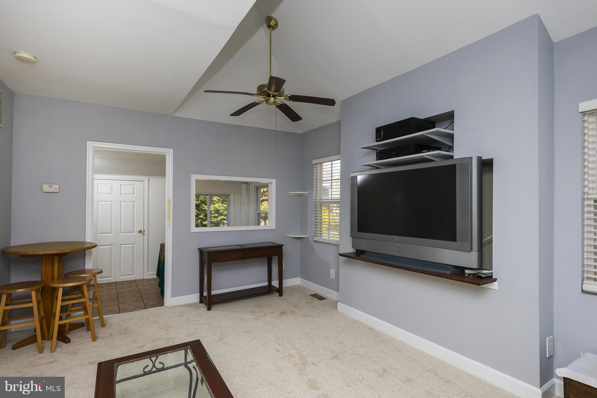 HERALD HARBOR - Residential