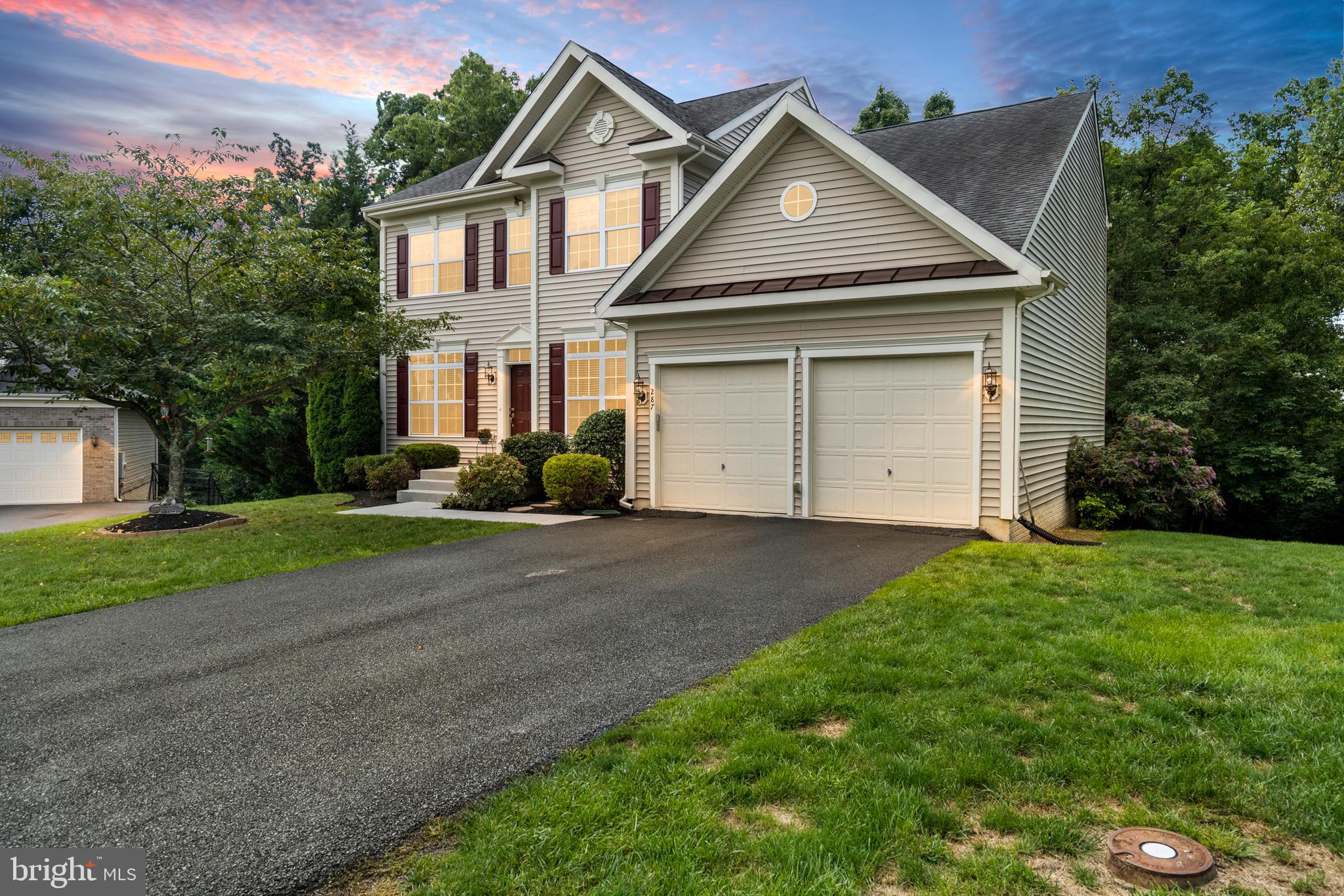 287 LACKAWANNA LANE