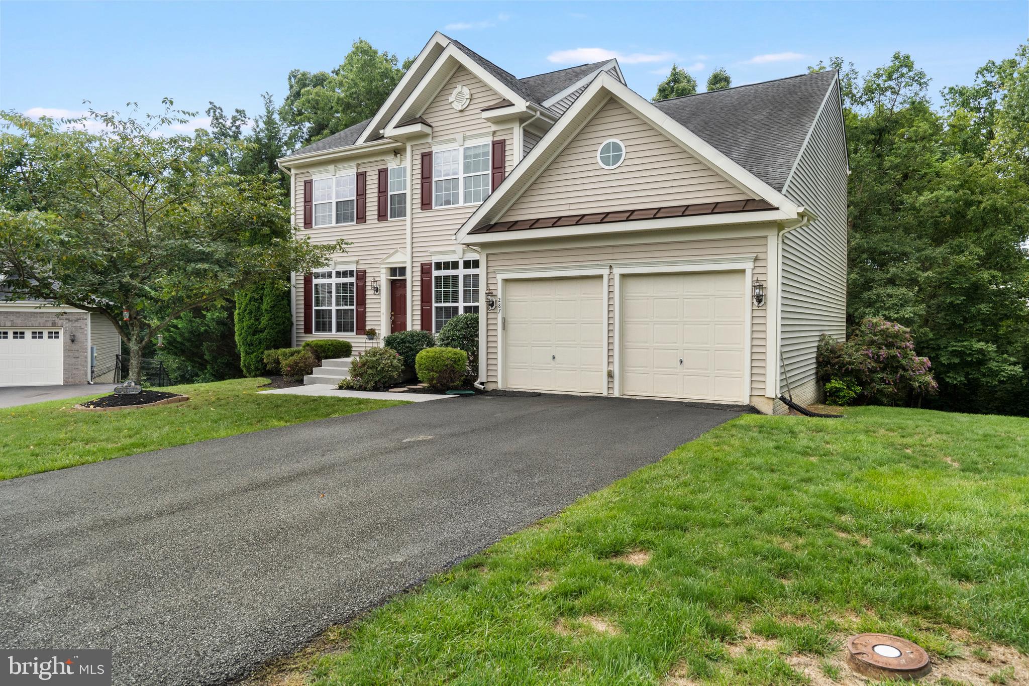 287 LACKAWANNA LANE
