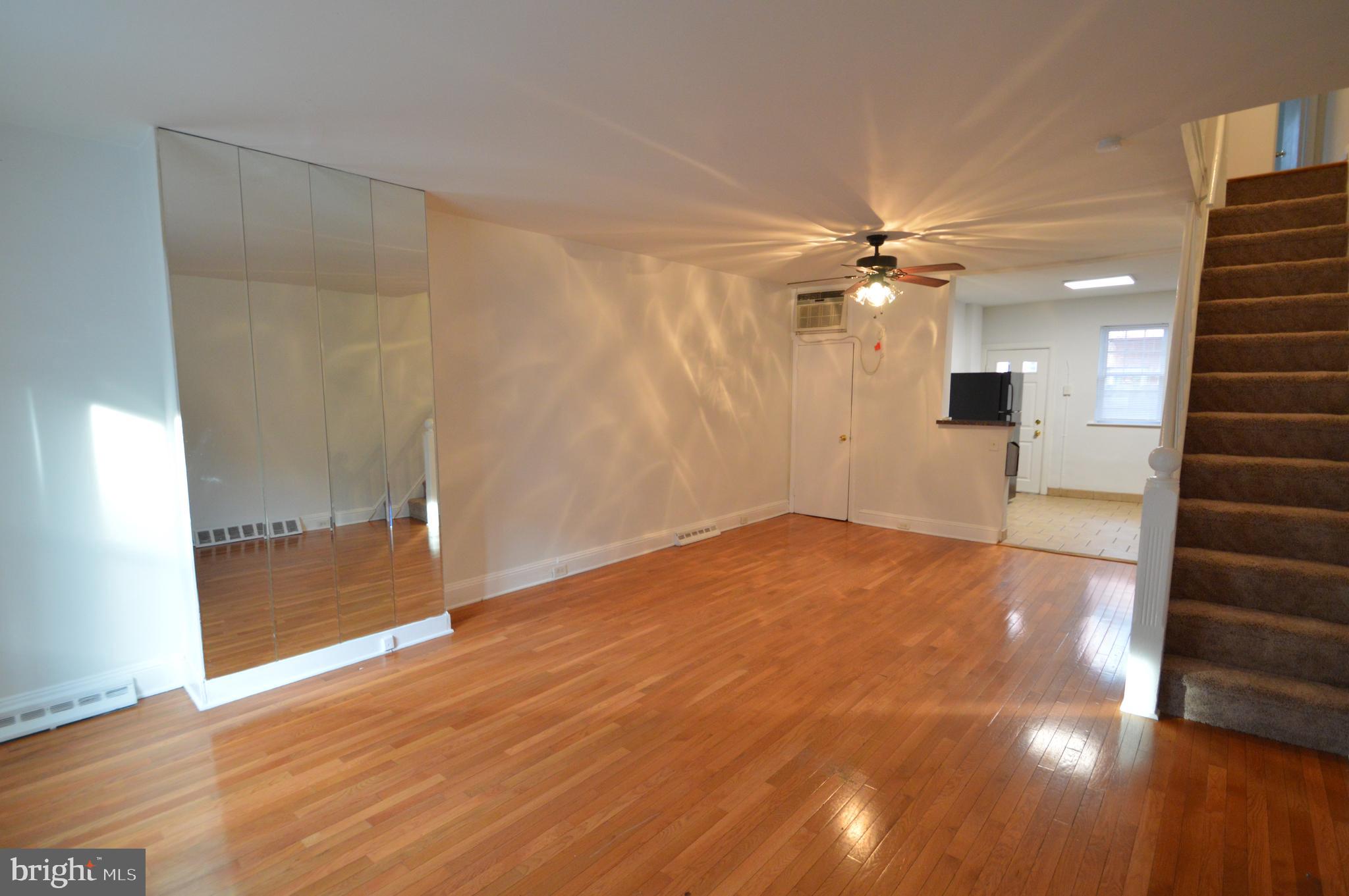 LOWER MOYAMENSING - Residential Lease