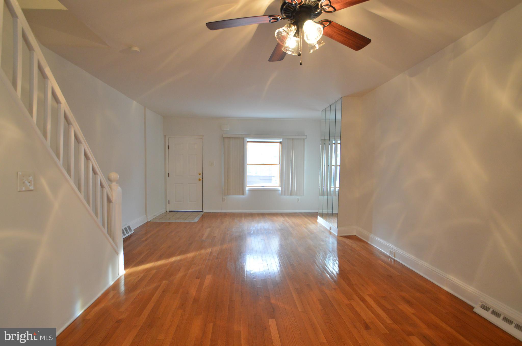 LOWER MOYAMENSING - Residential Lease