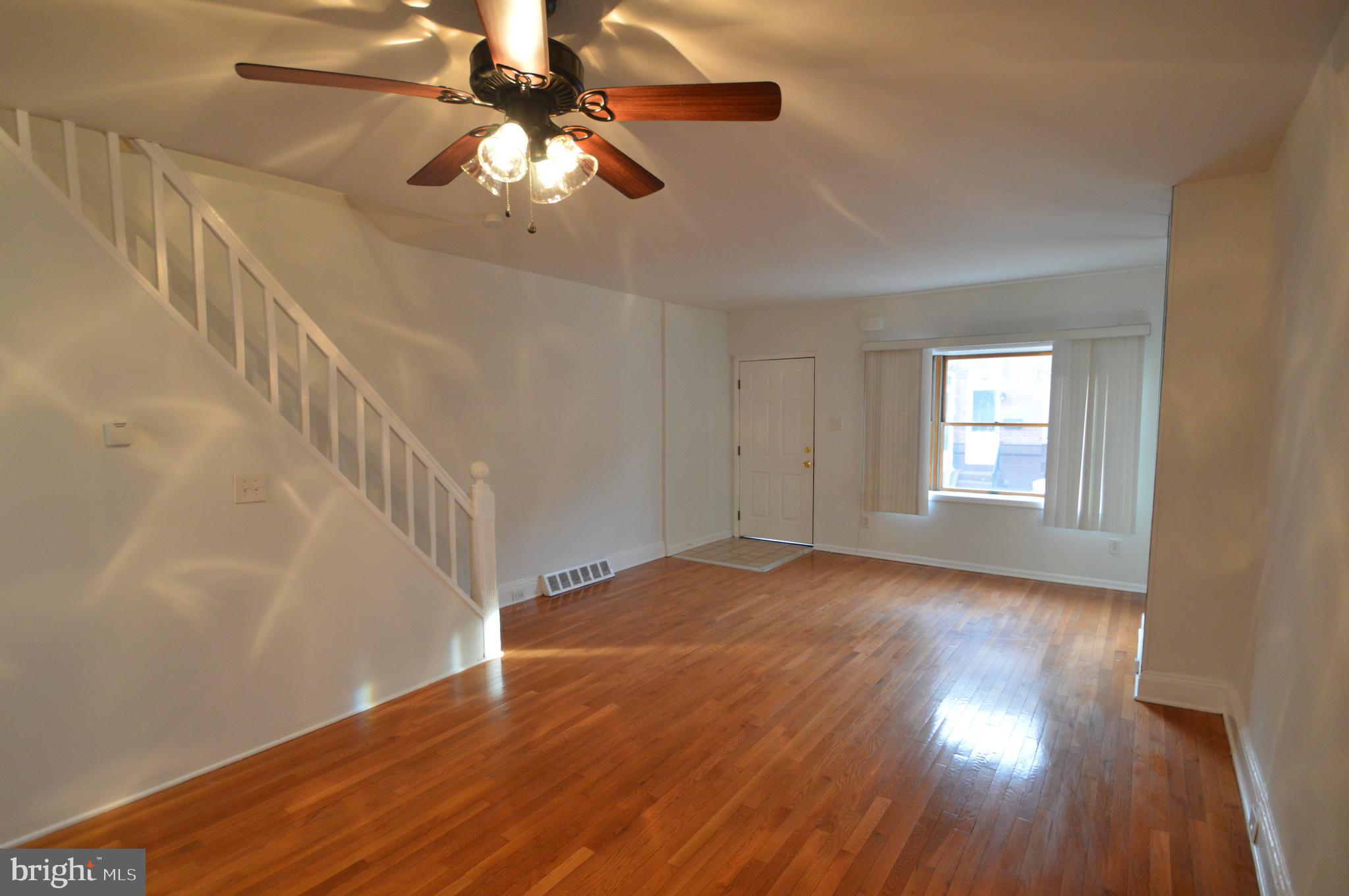 LOWER MOYAMENSING - Residential Lease