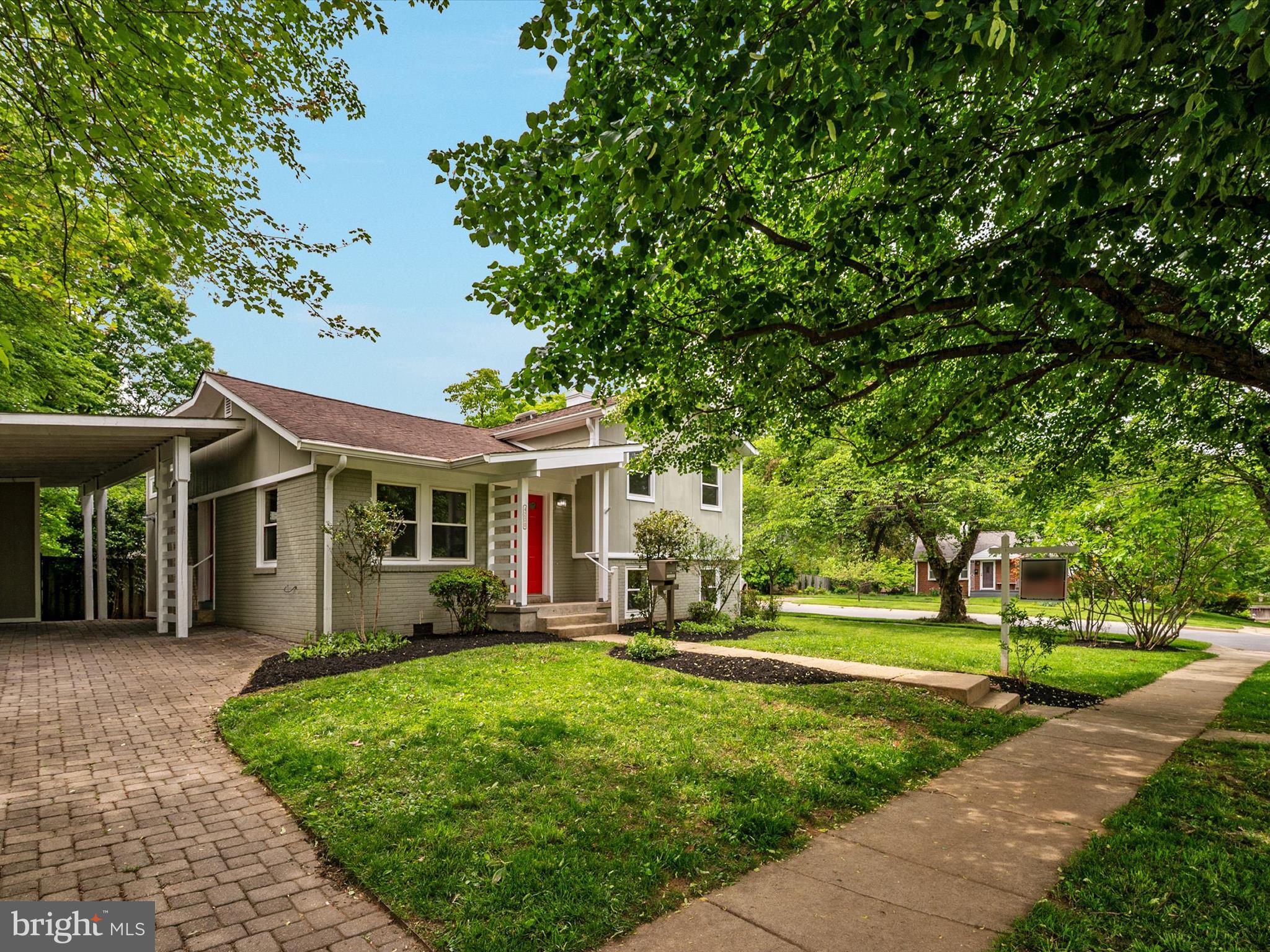 4200 MCCAIN COURT