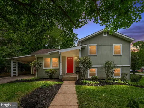 4200 McCain Court, Kensington, MD MLS: MDMC2178334