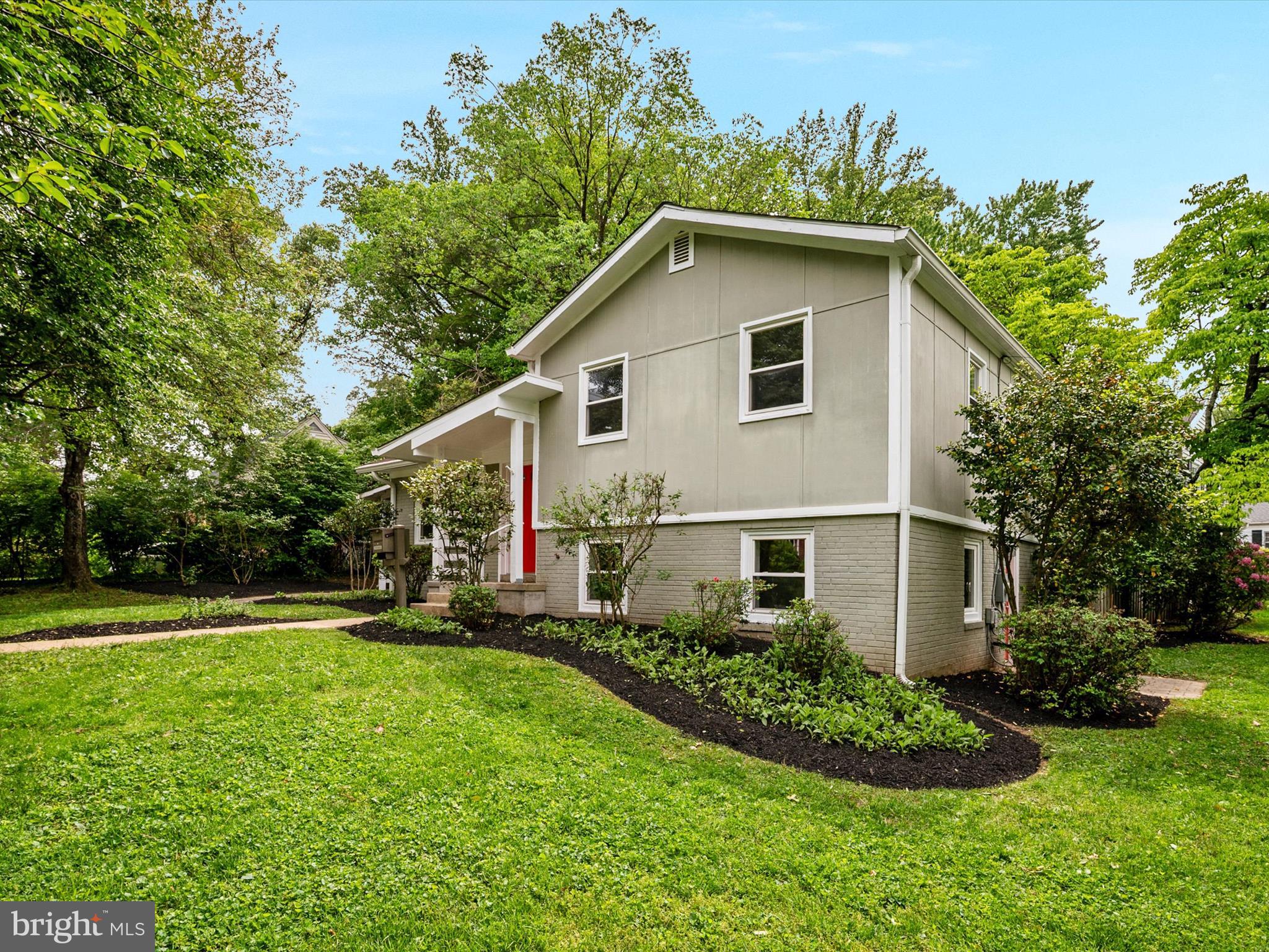 4200 MCCAIN COURT