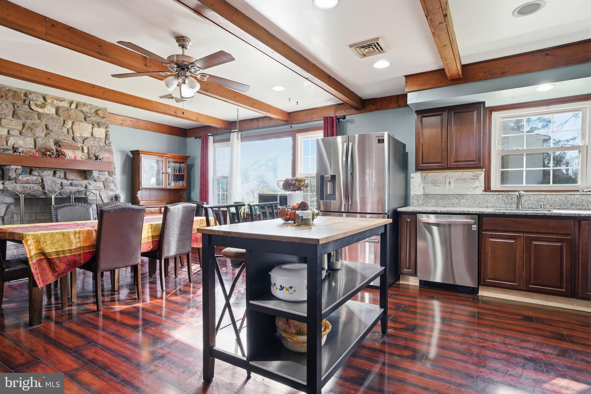 PINE RUN - Residential