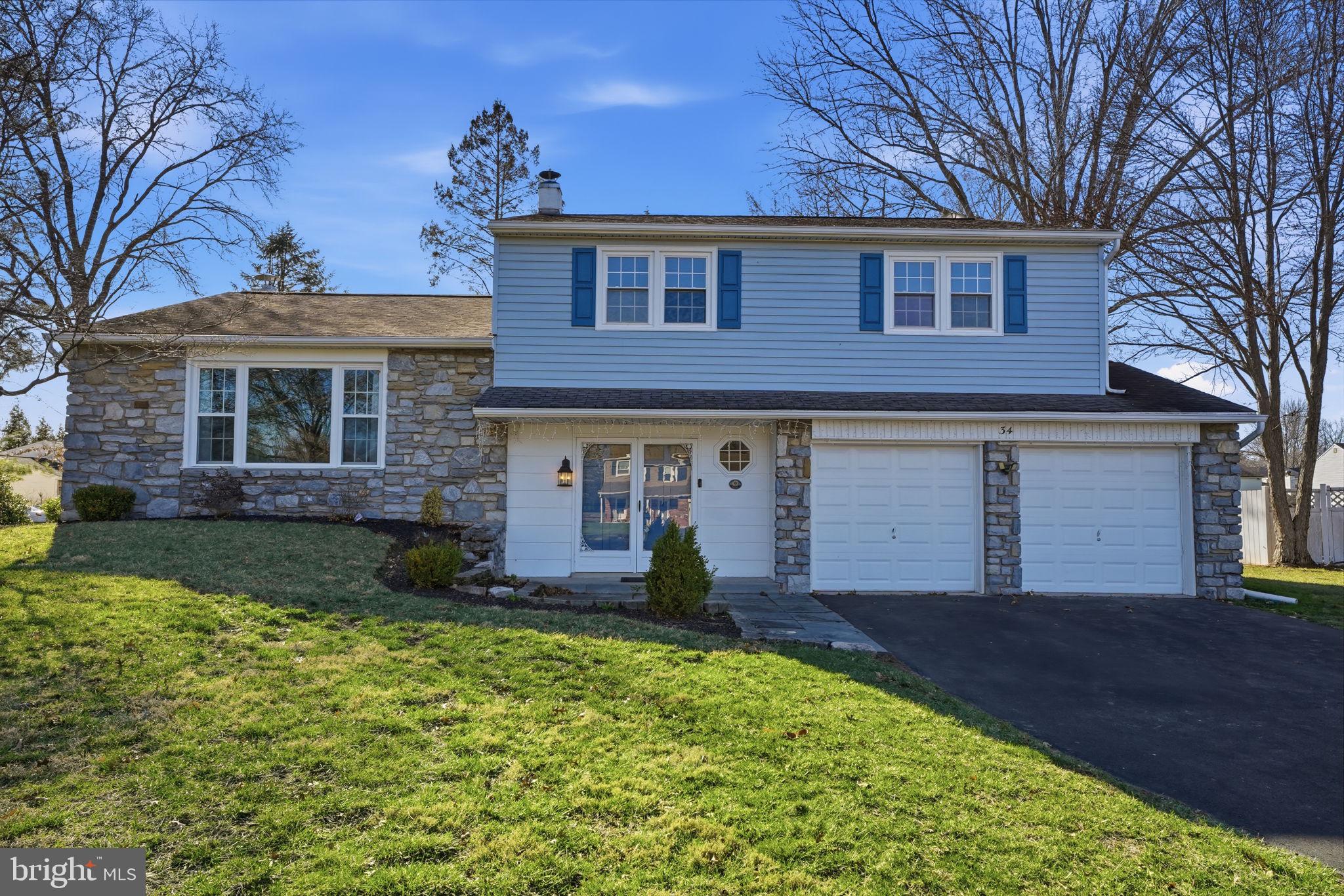 PINE RUN - Residential