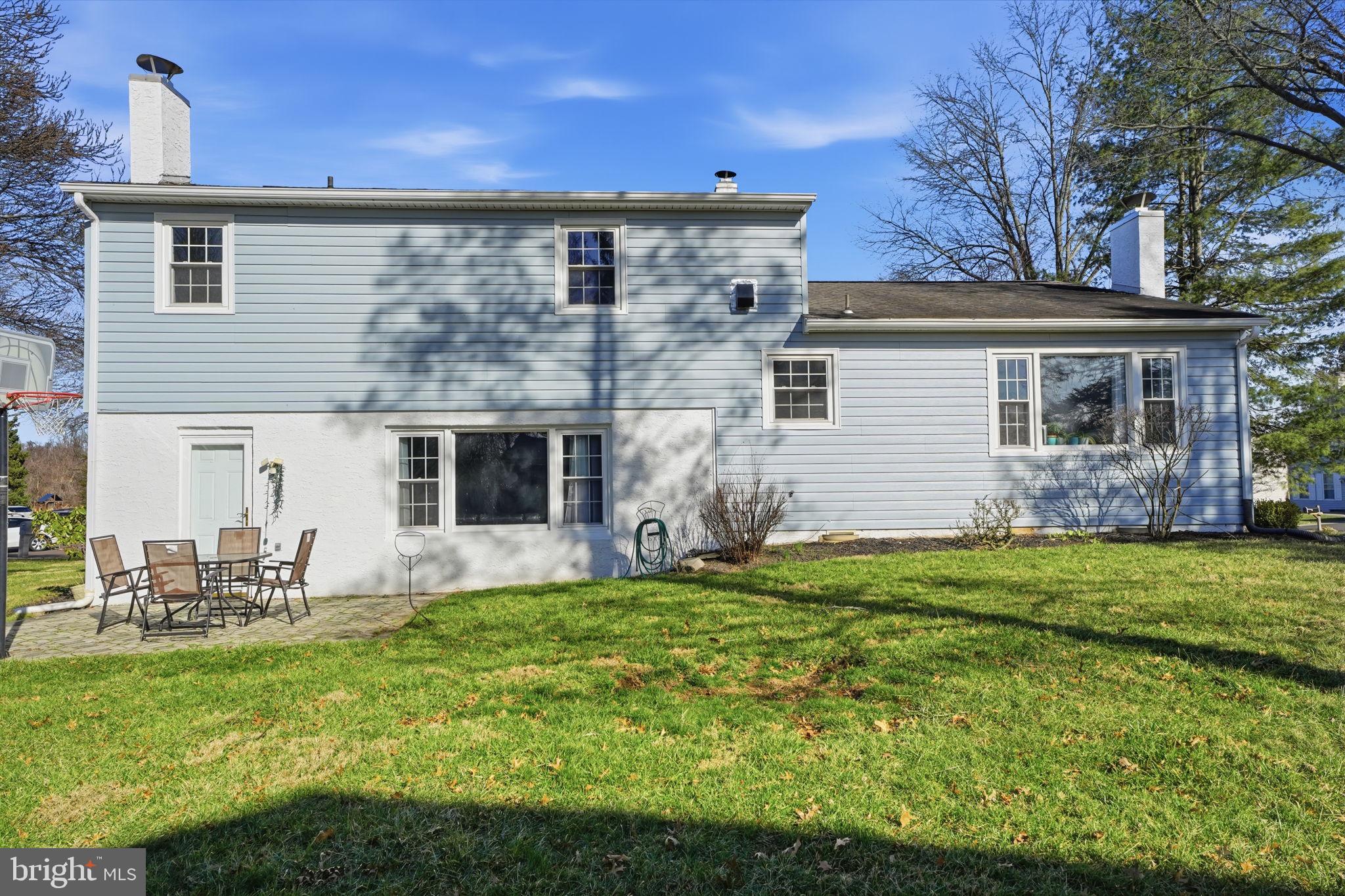 PINE RUN - Residential