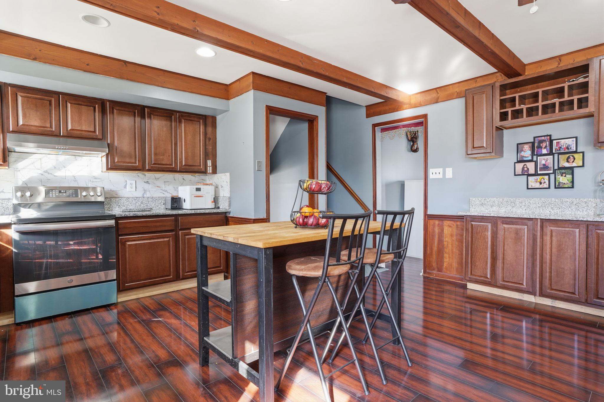 PINE RUN - Residential