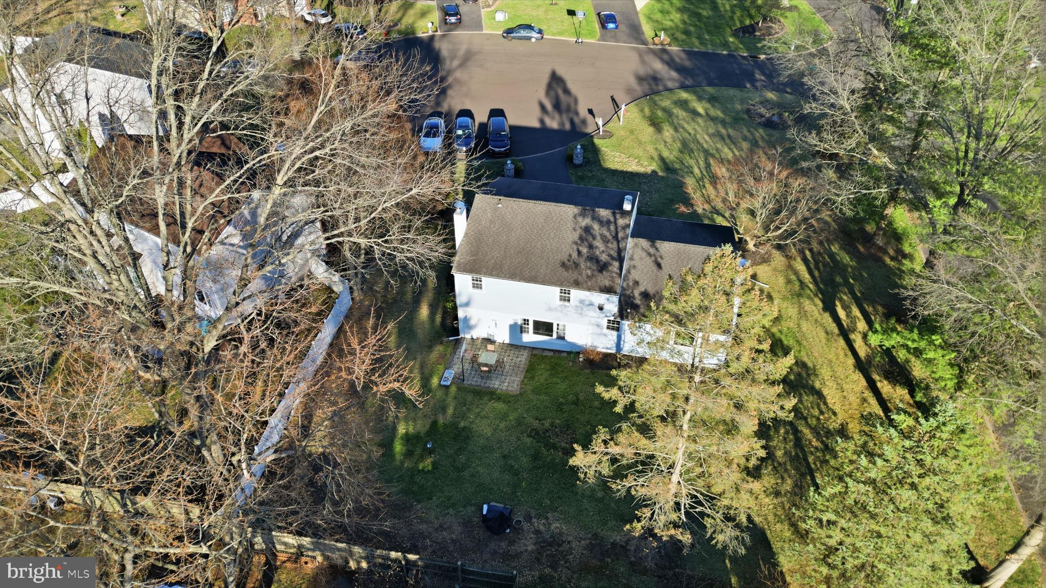 PINE RUN - Residential