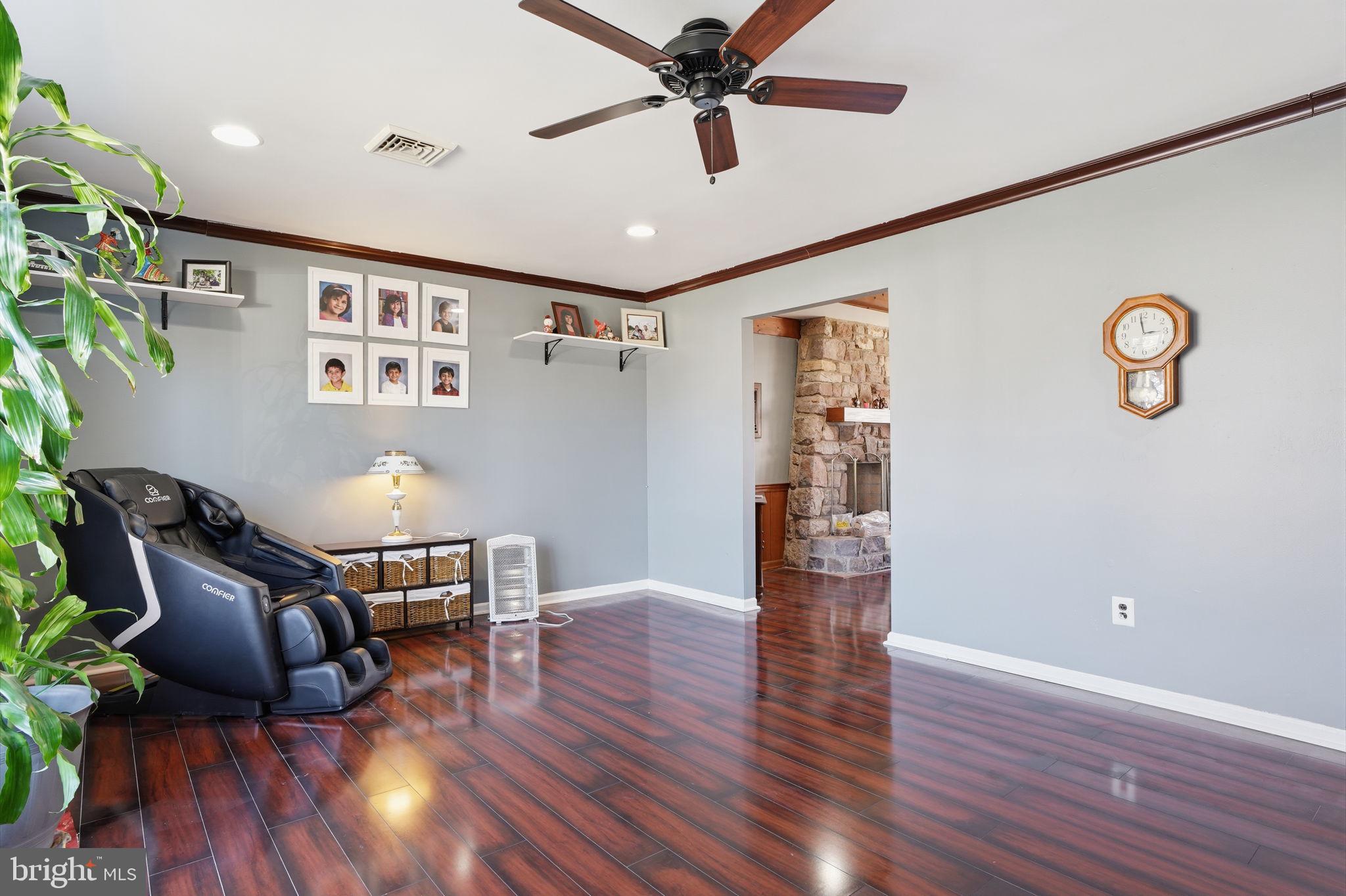 PINE RUN - Residential