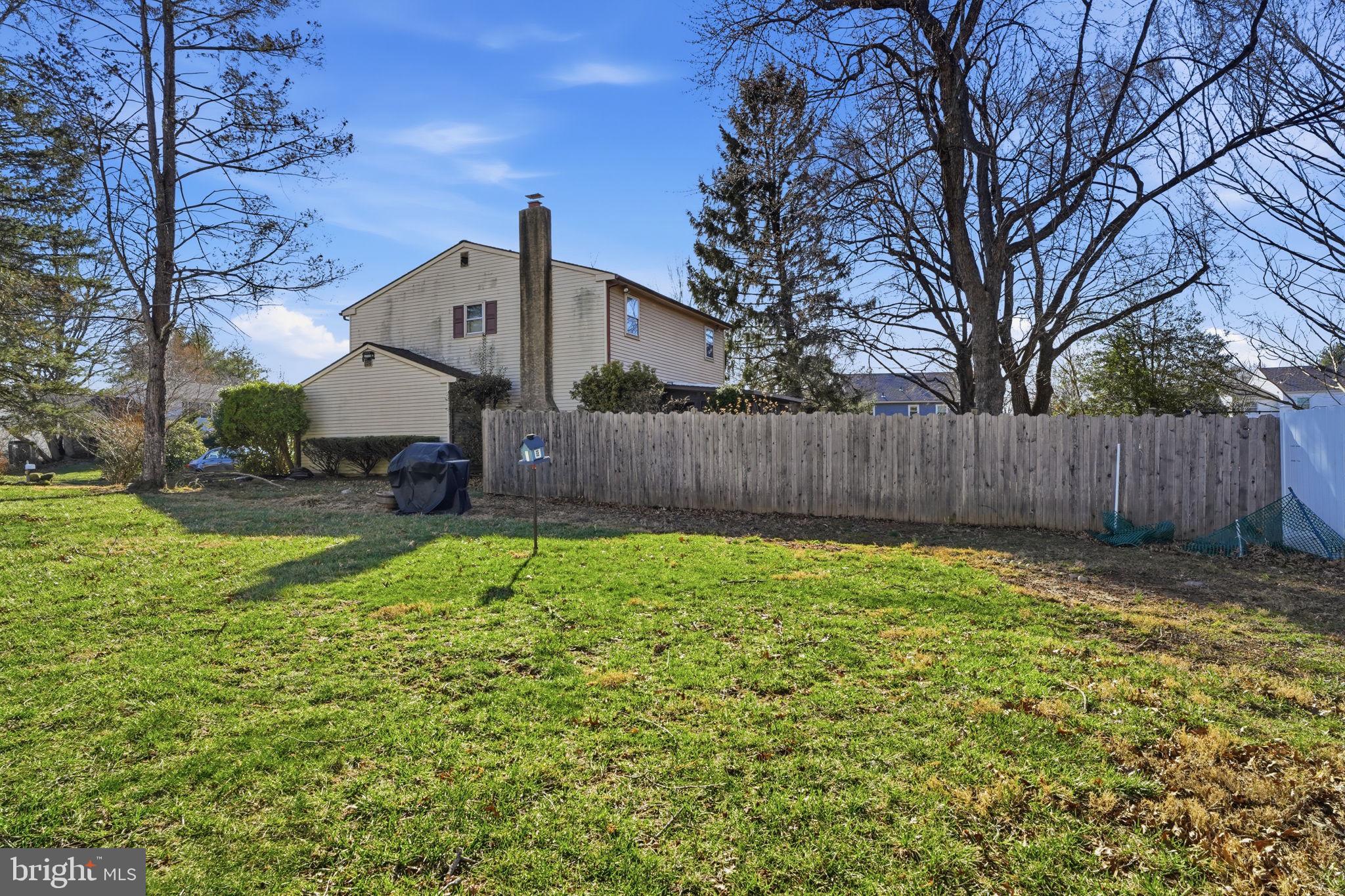 PINE RUN - Residential