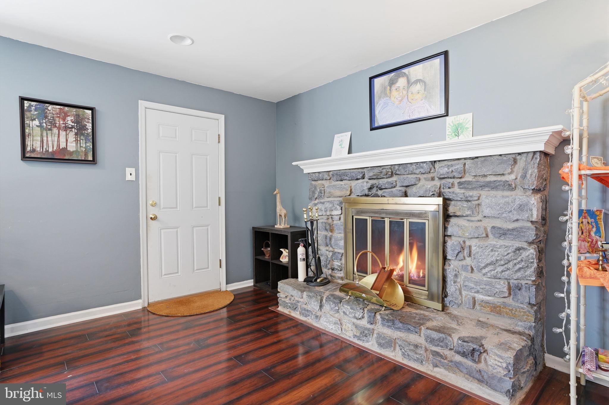 PINE RUN - Residential