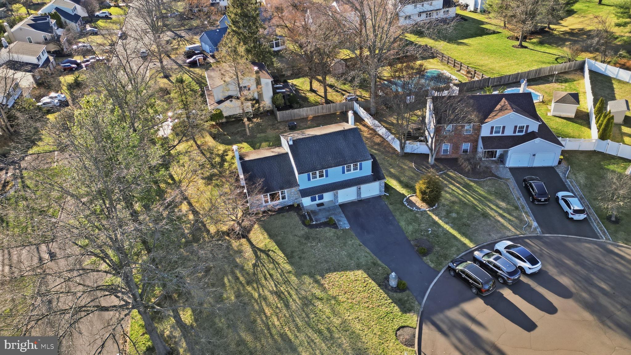 PINE RUN - Residential