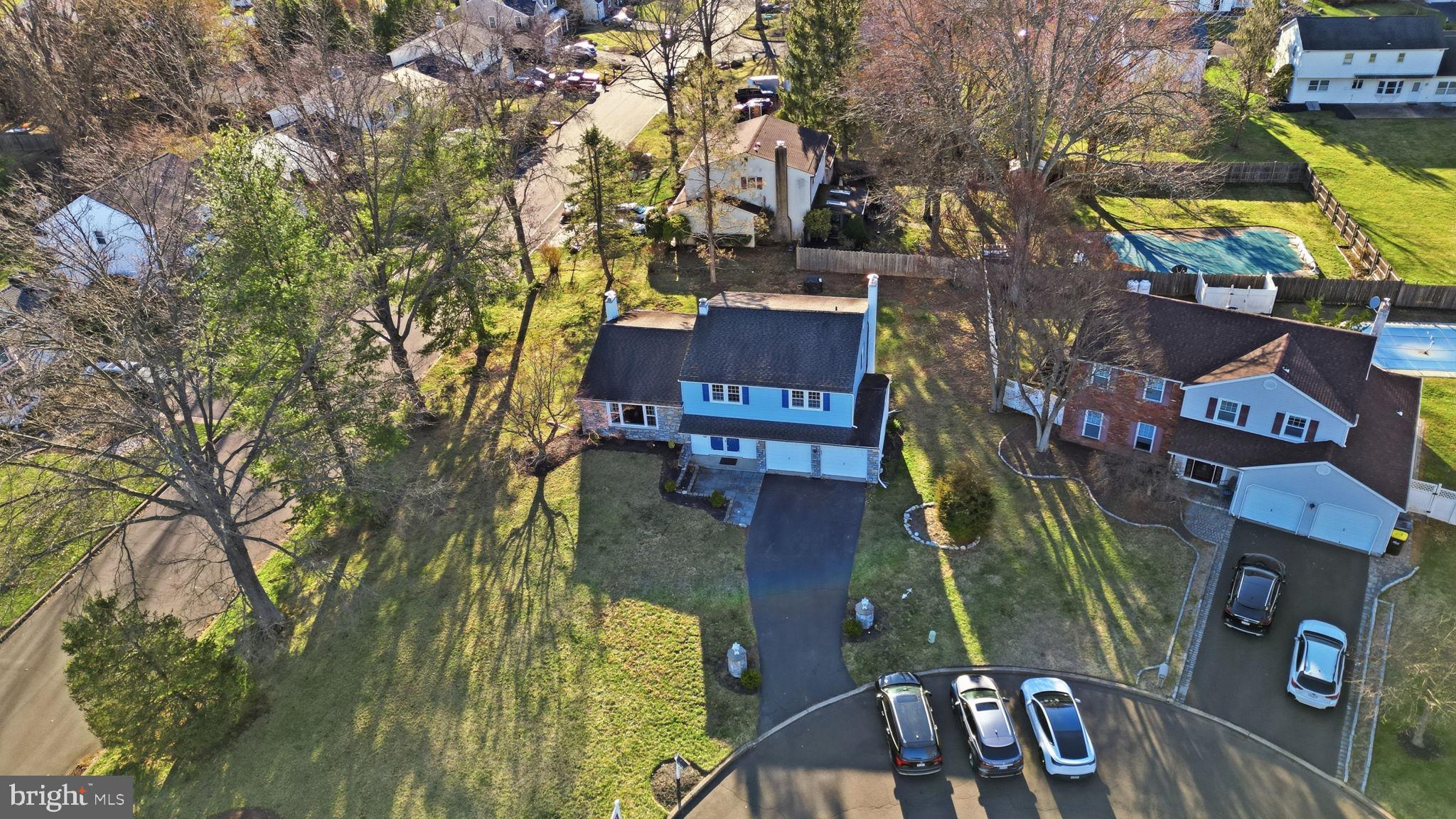 PINE RUN - Residential