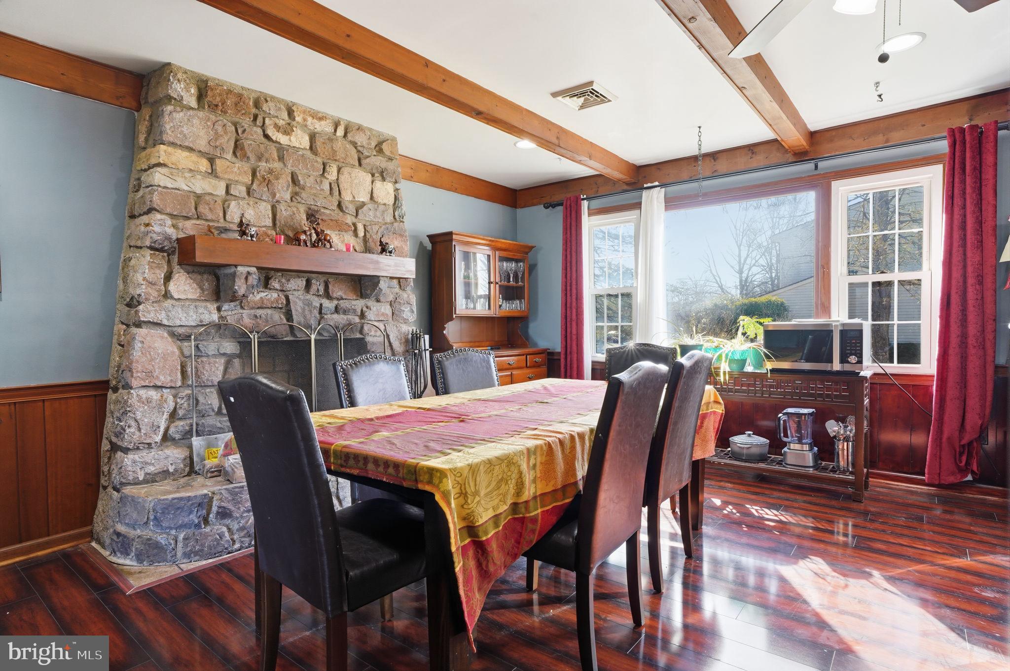 PINE RUN - Residential