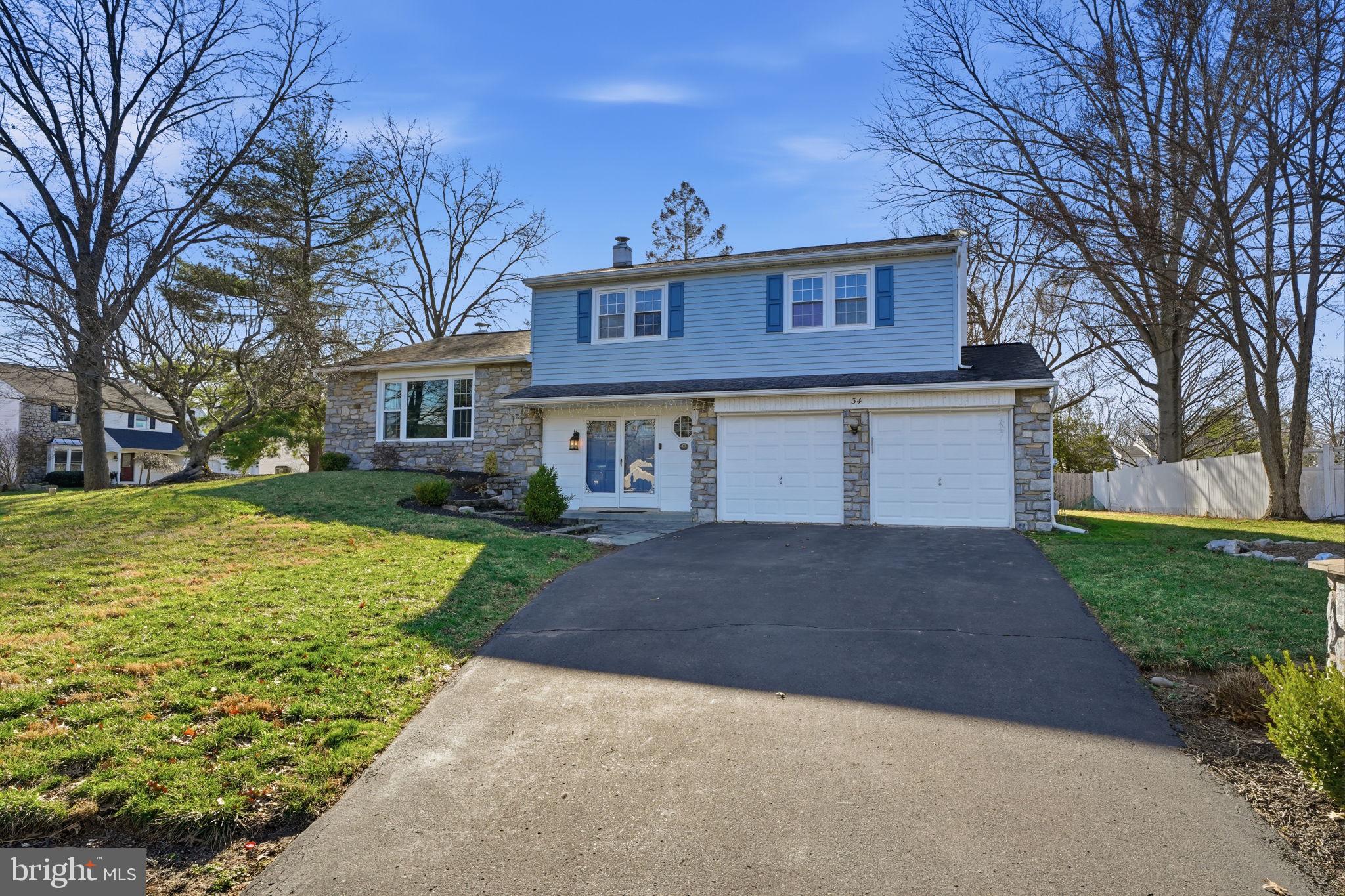 PINE RUN - Residential