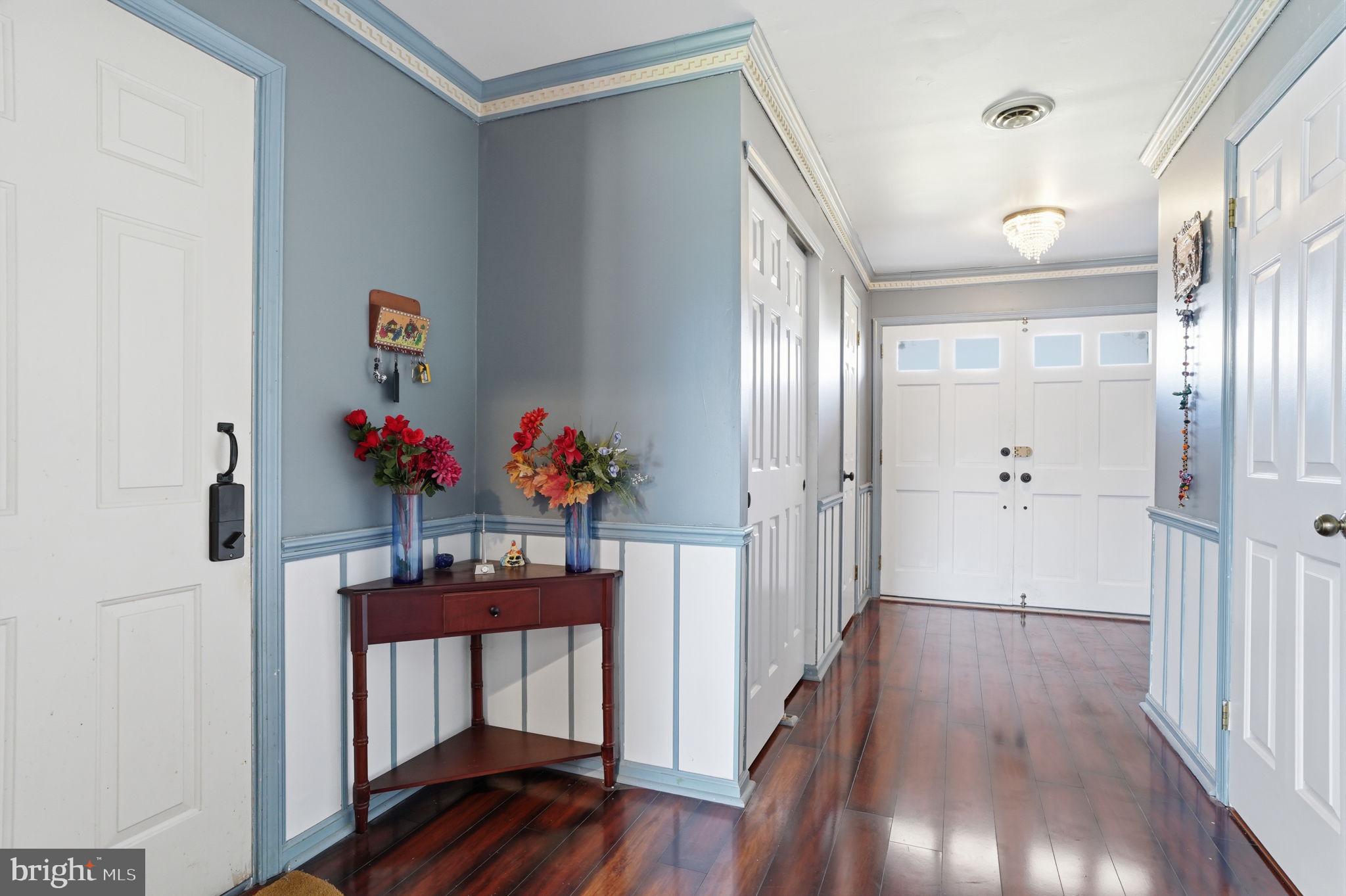 PINE RUN - Residential