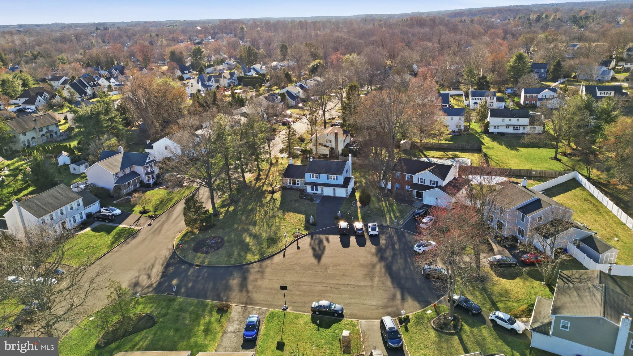 PINE RUN - Residential