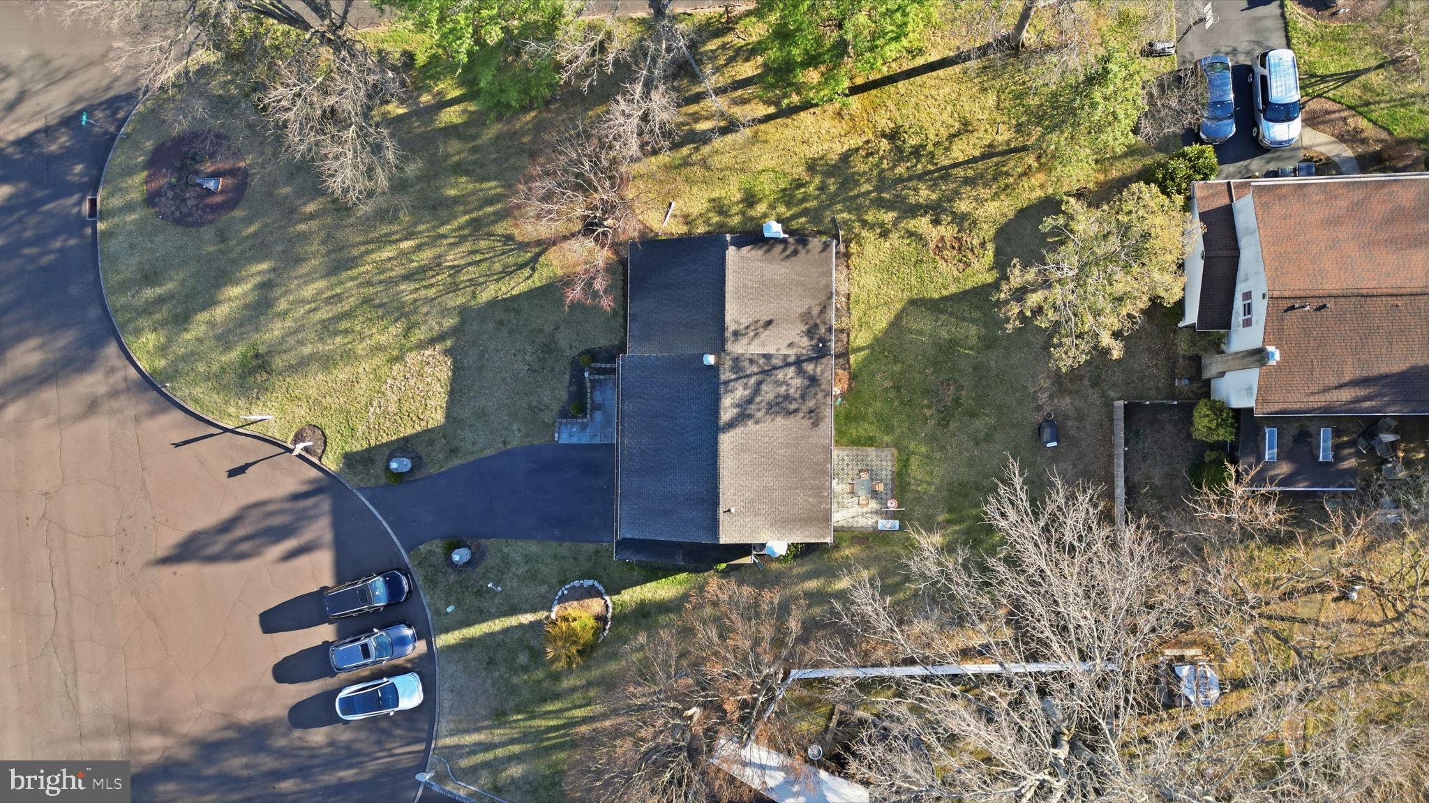 PINE RUN - Residential