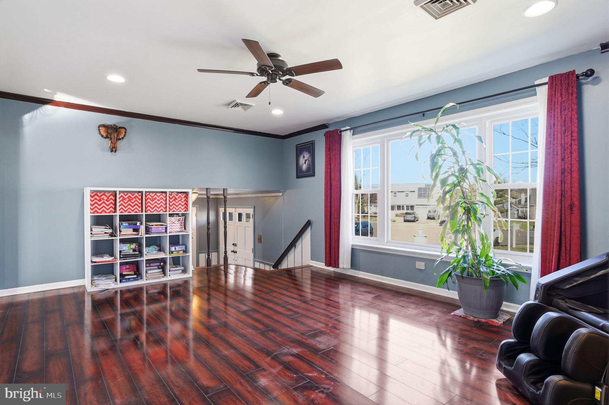 PINE RUN - Residential