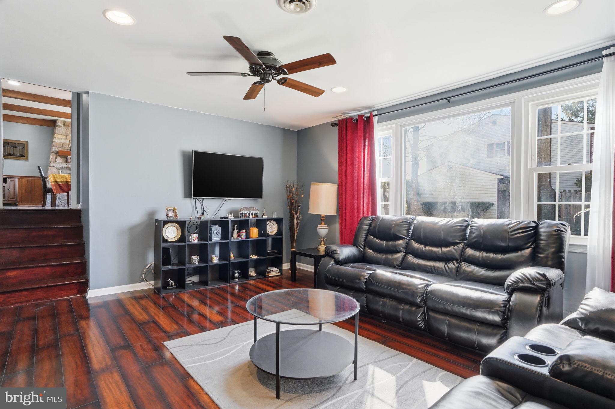 PINE RUN - Residential