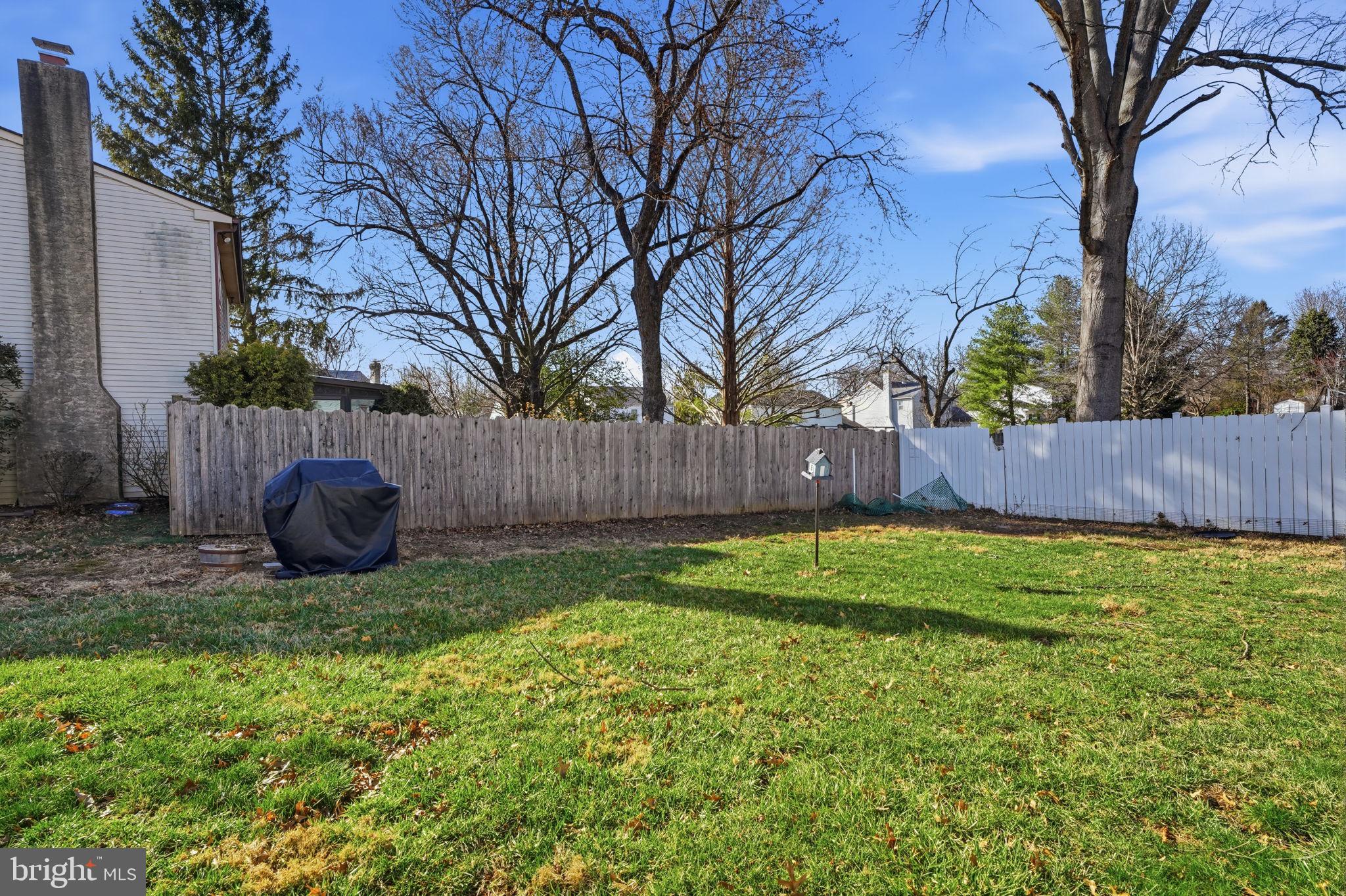 PINE RUN - Residential