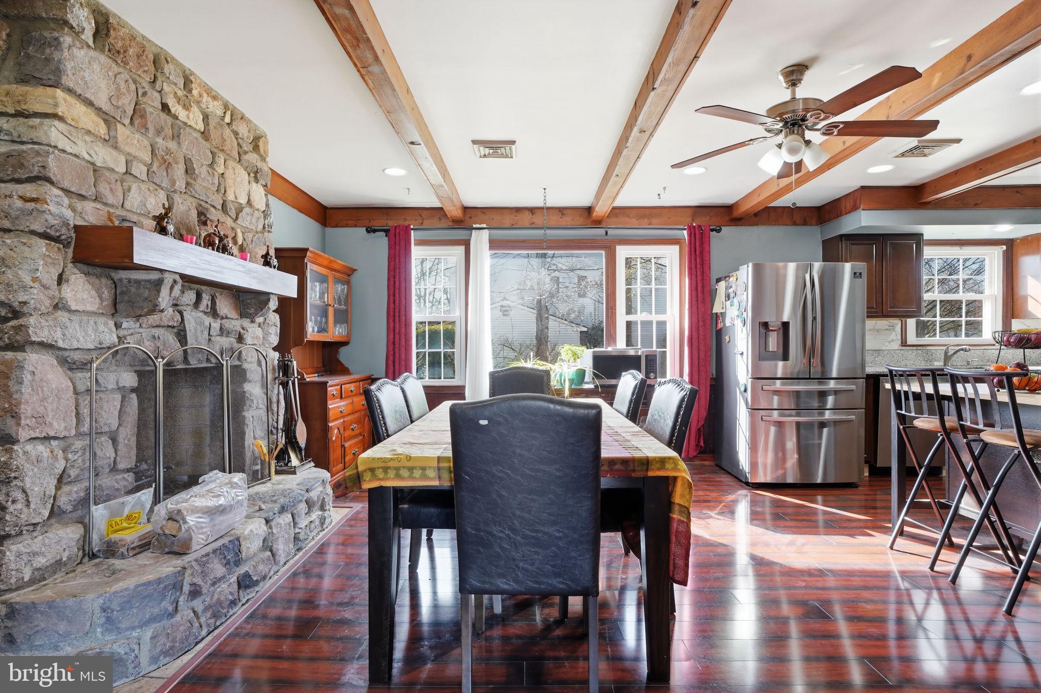 PINE RUN - Residential