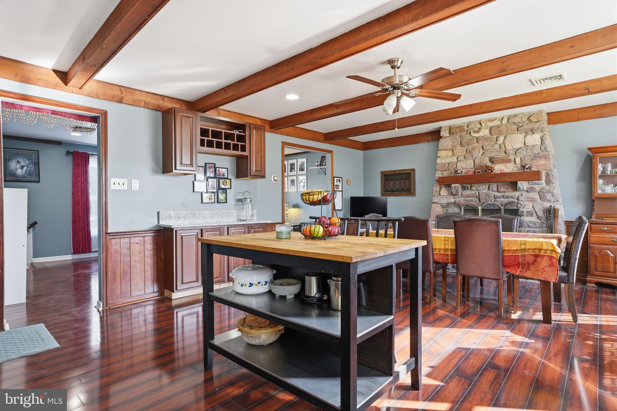 PINE RUN - Residential