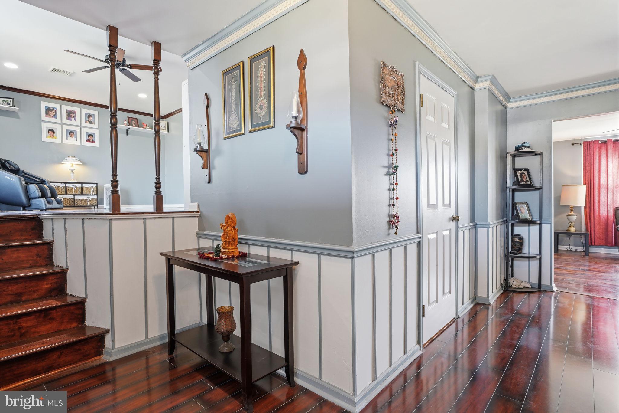 PINE RUN - Residential