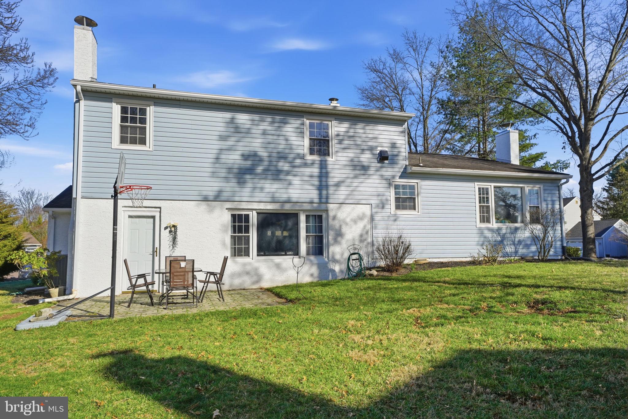 PINE RUN - Residential