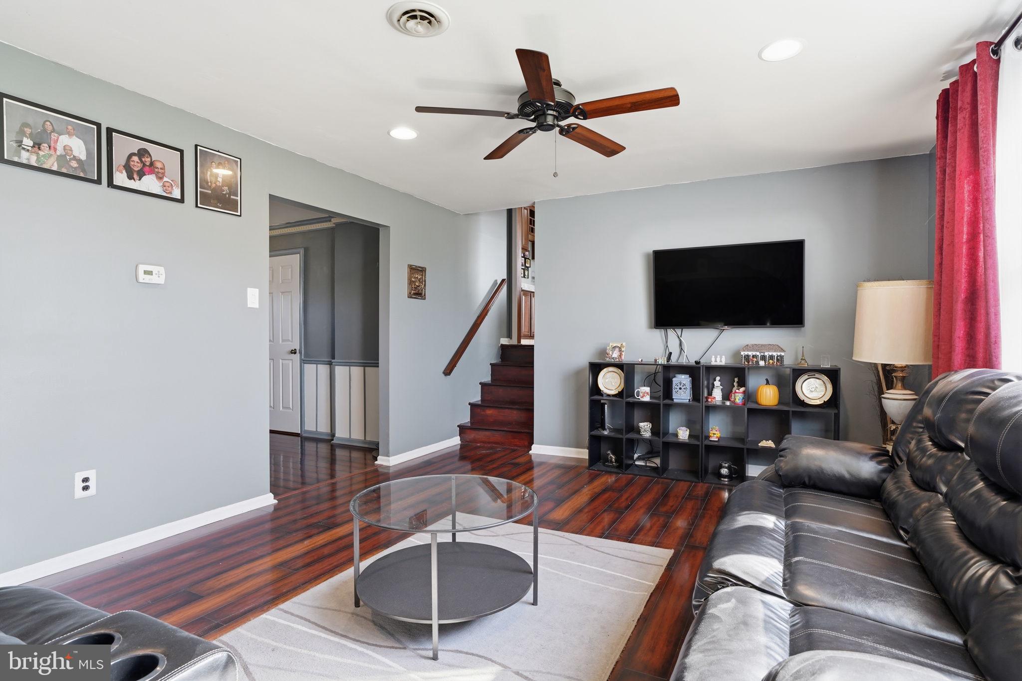 PINE RUN - Residential