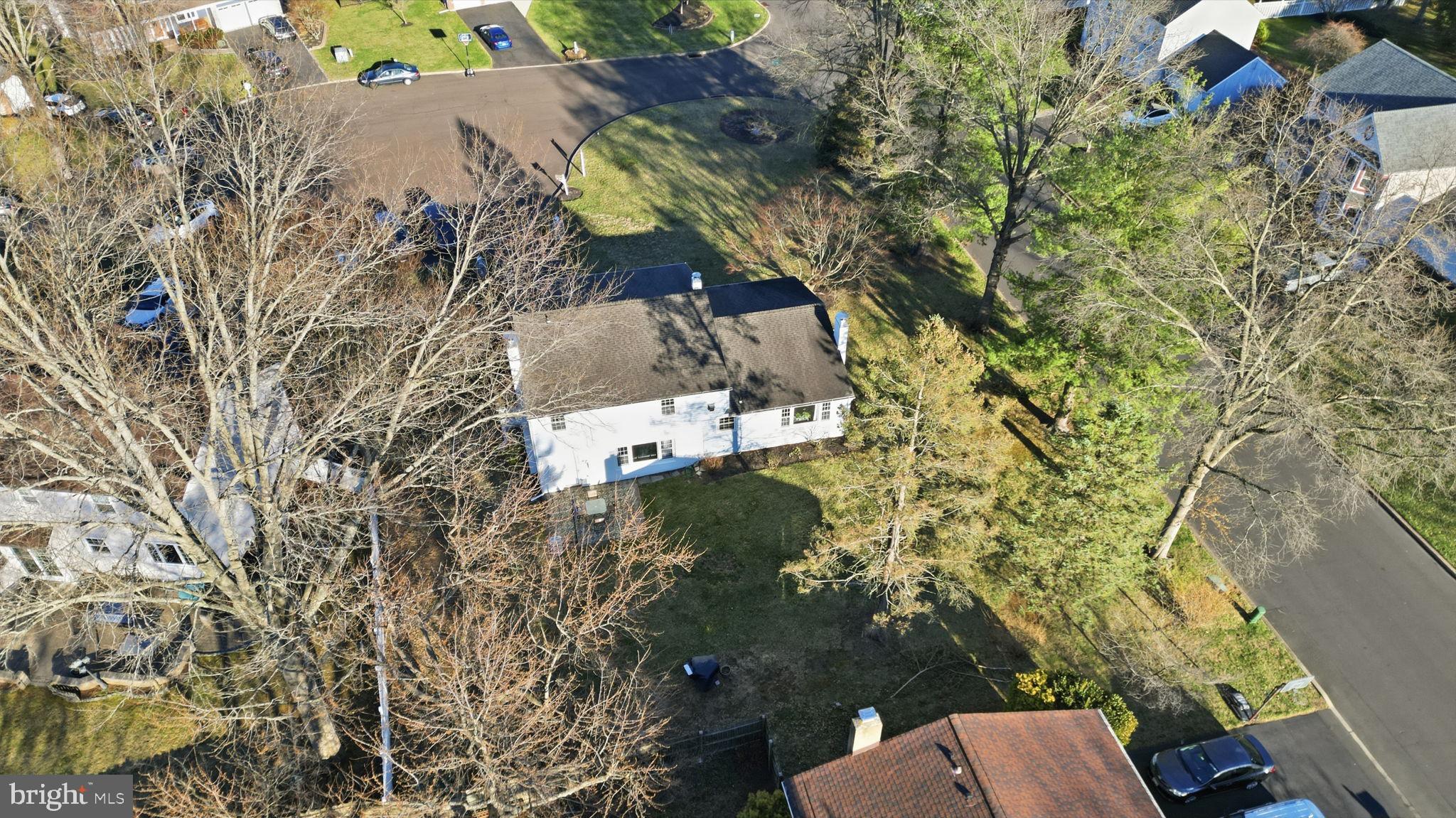 PINE RUN - Residential