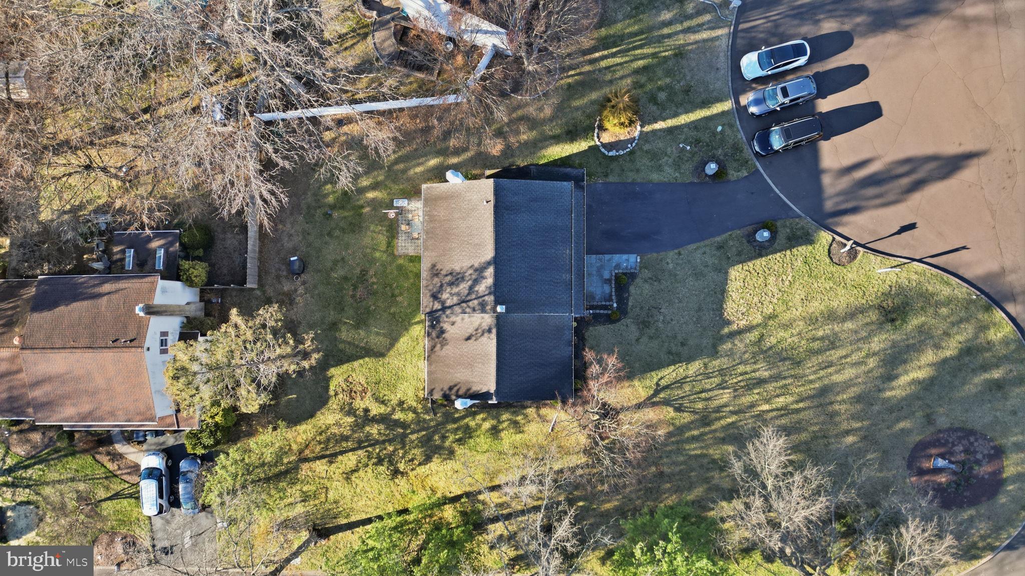 PINE RUN - Residential