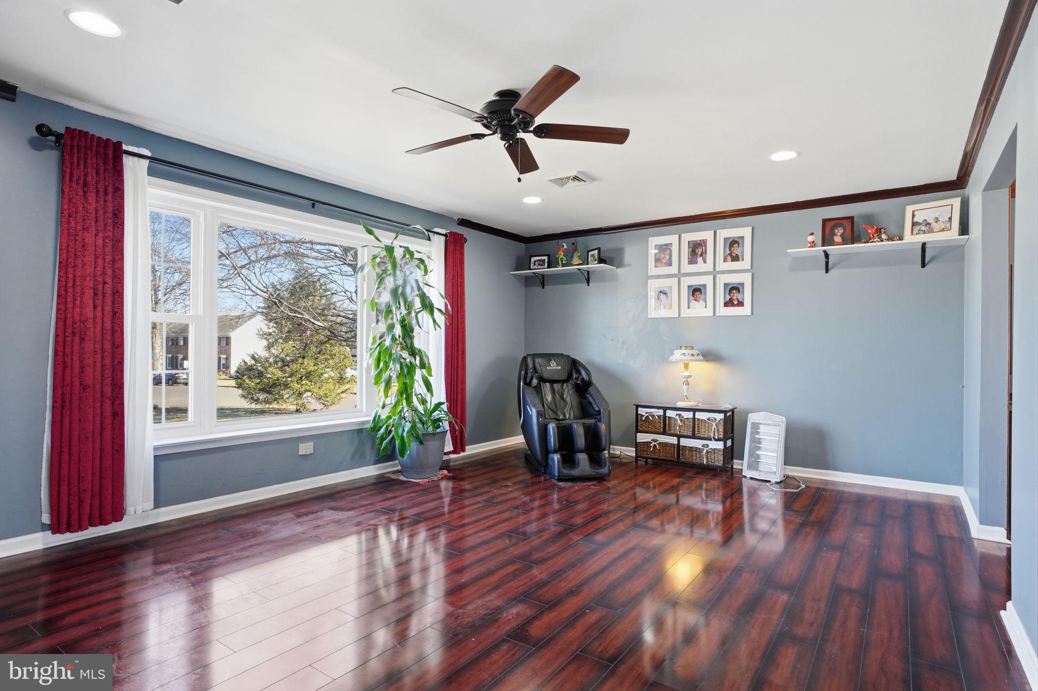 PINE RUN - Residential