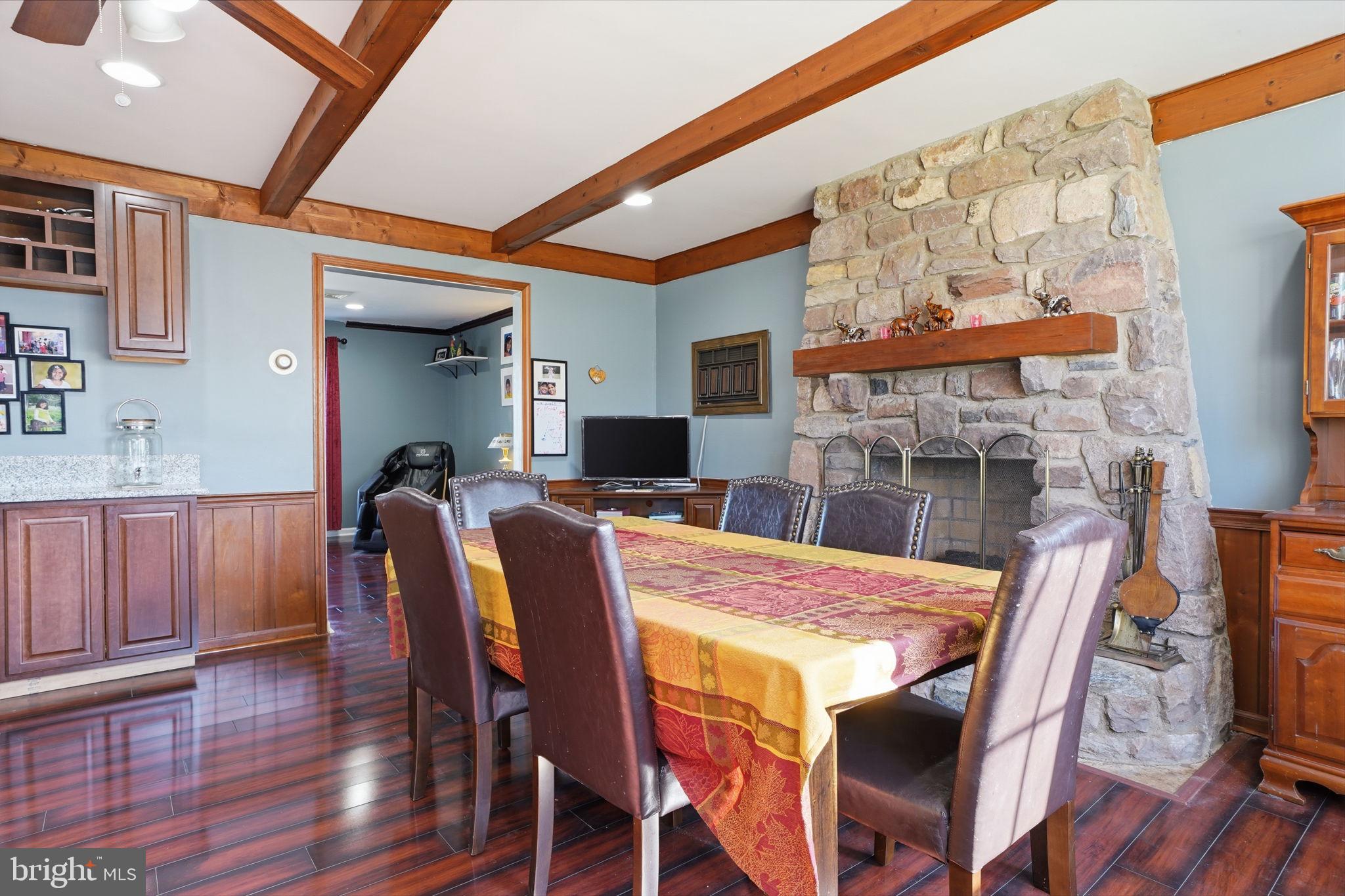 PINE RUN - Residential