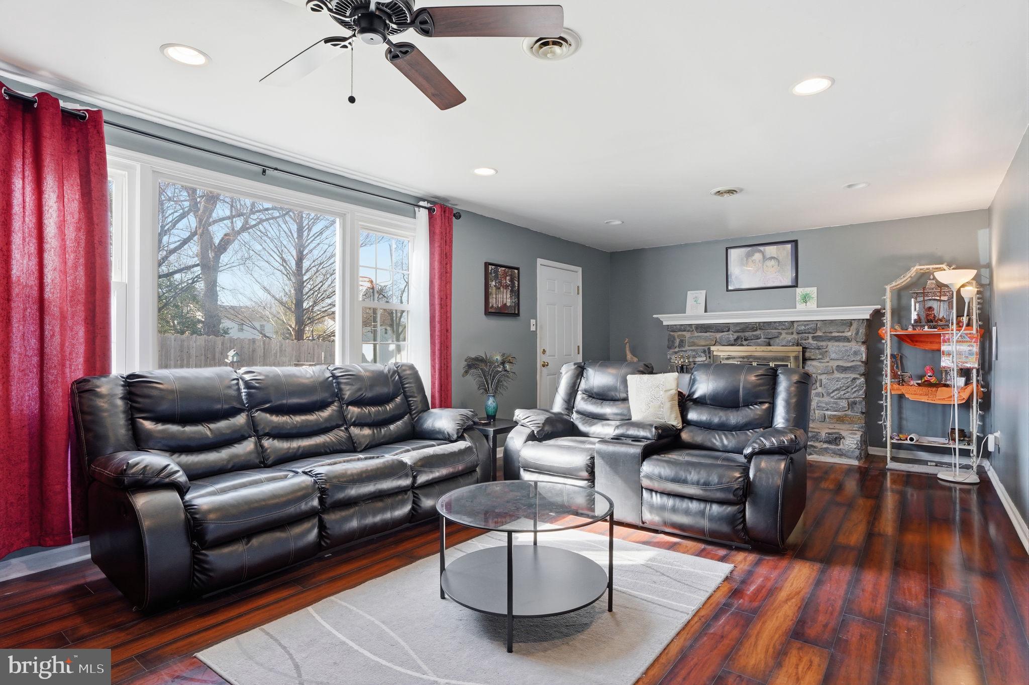 PINE RUN - Residential