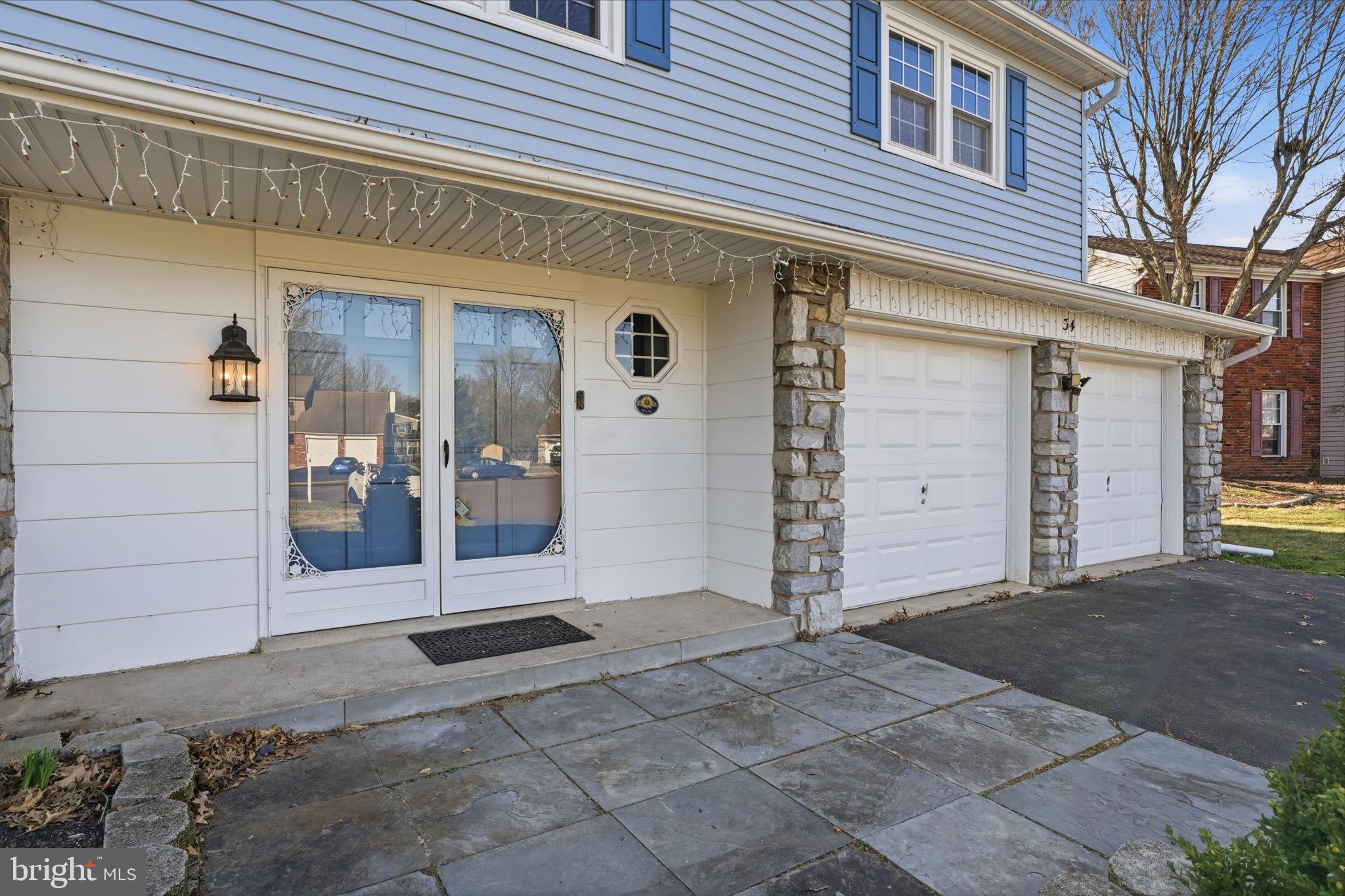 PINE RUN - Residential