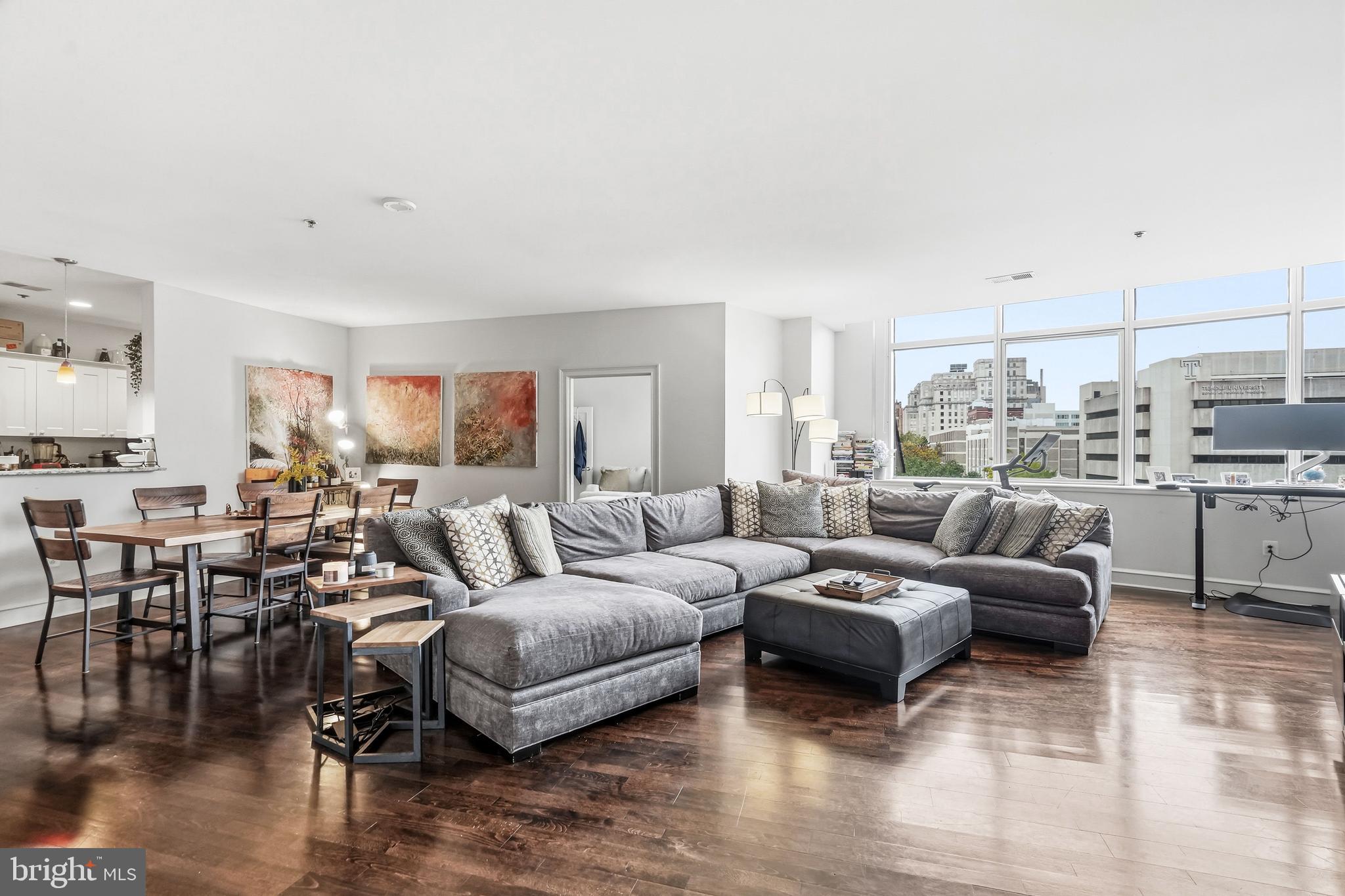 OLD CITY - Residential