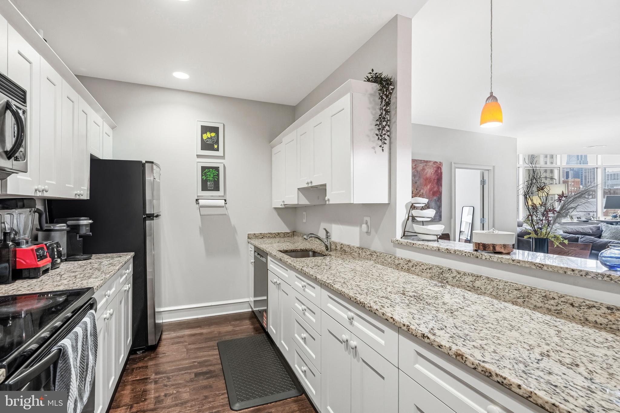 OLD CITY - Residential