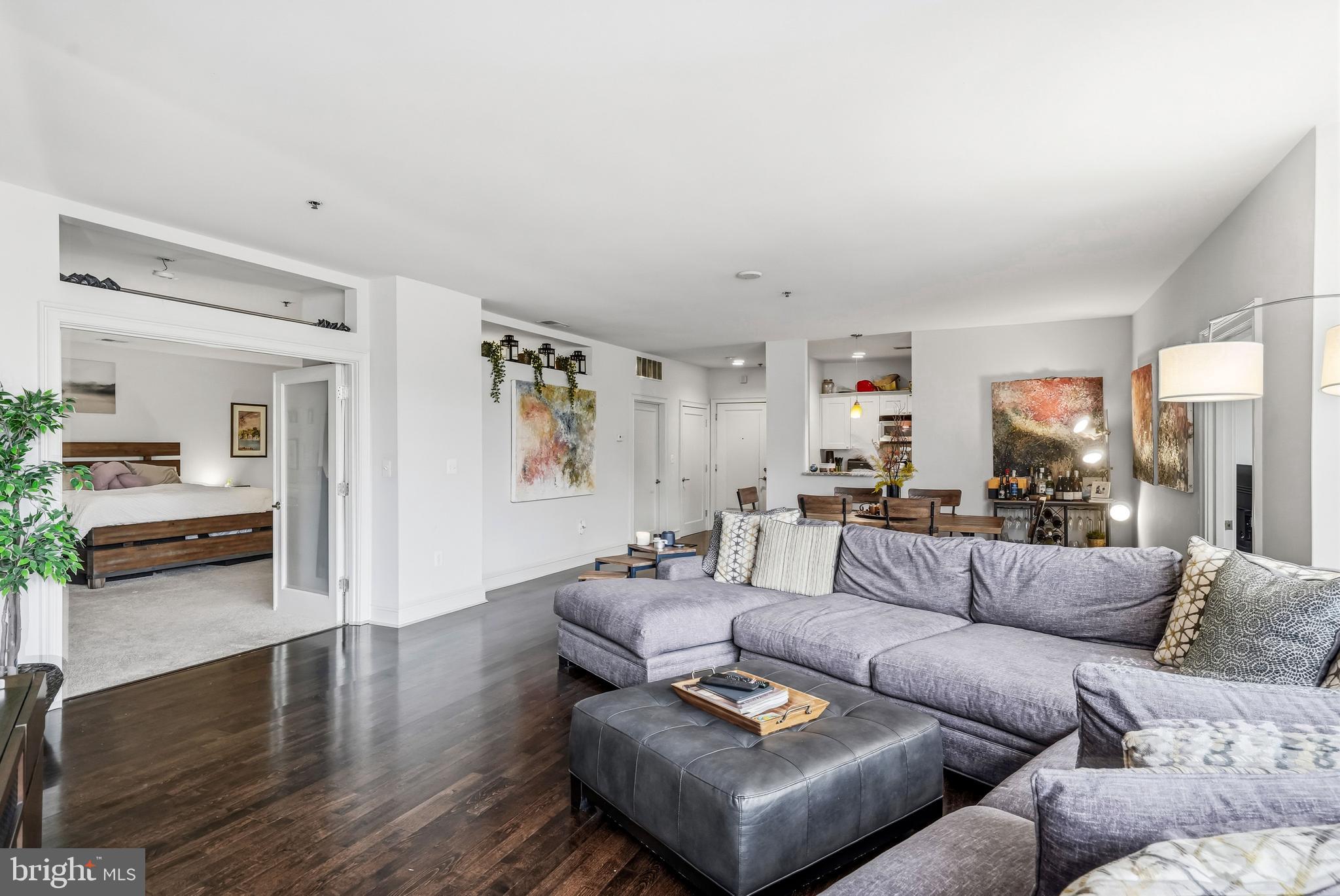 OLD CITY - Residential