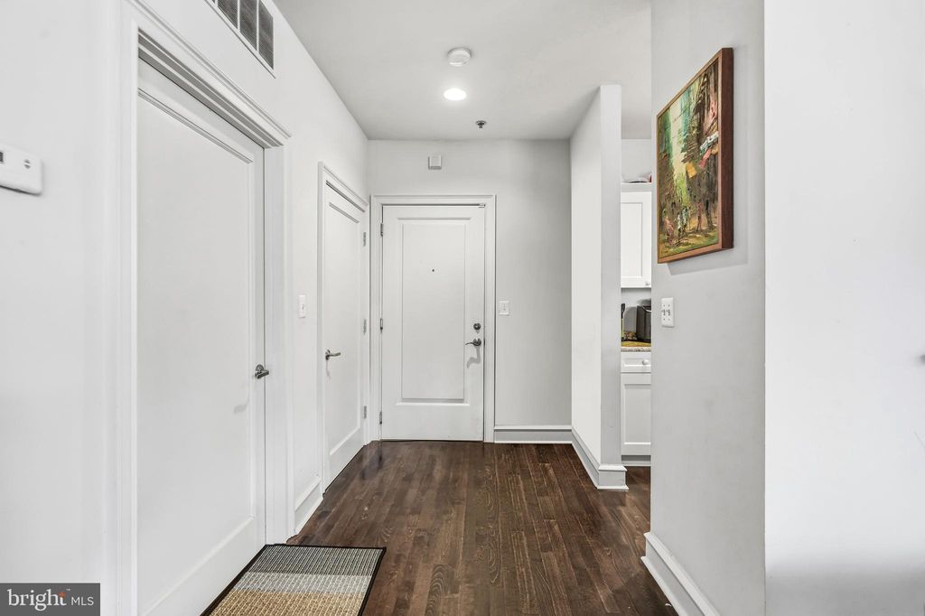 Photo of 201 - 59 N 8th Street #408, PHILADELPHIA, PA 19106 (MLS # PAPH2553826)