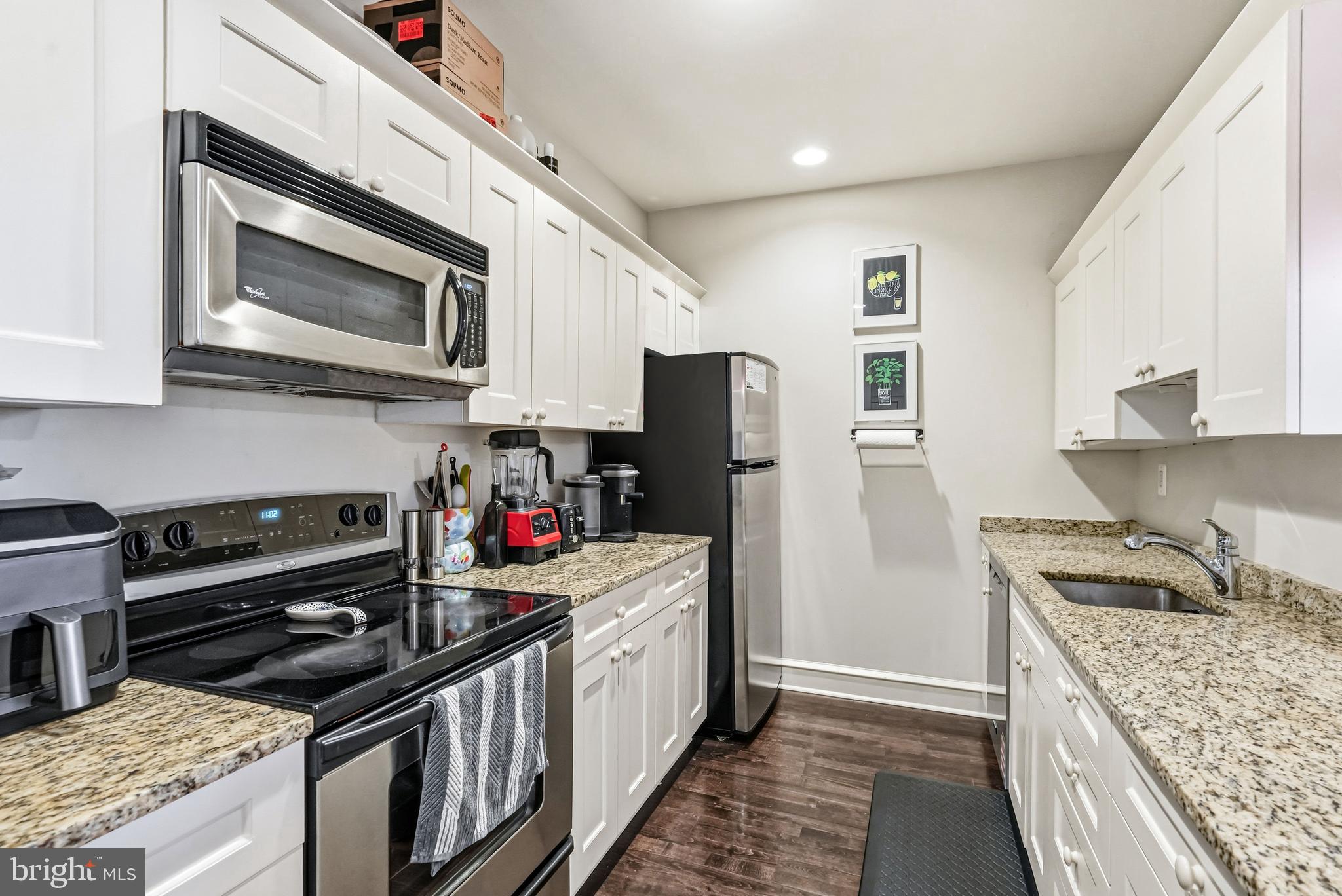 OLD CITY - Residential