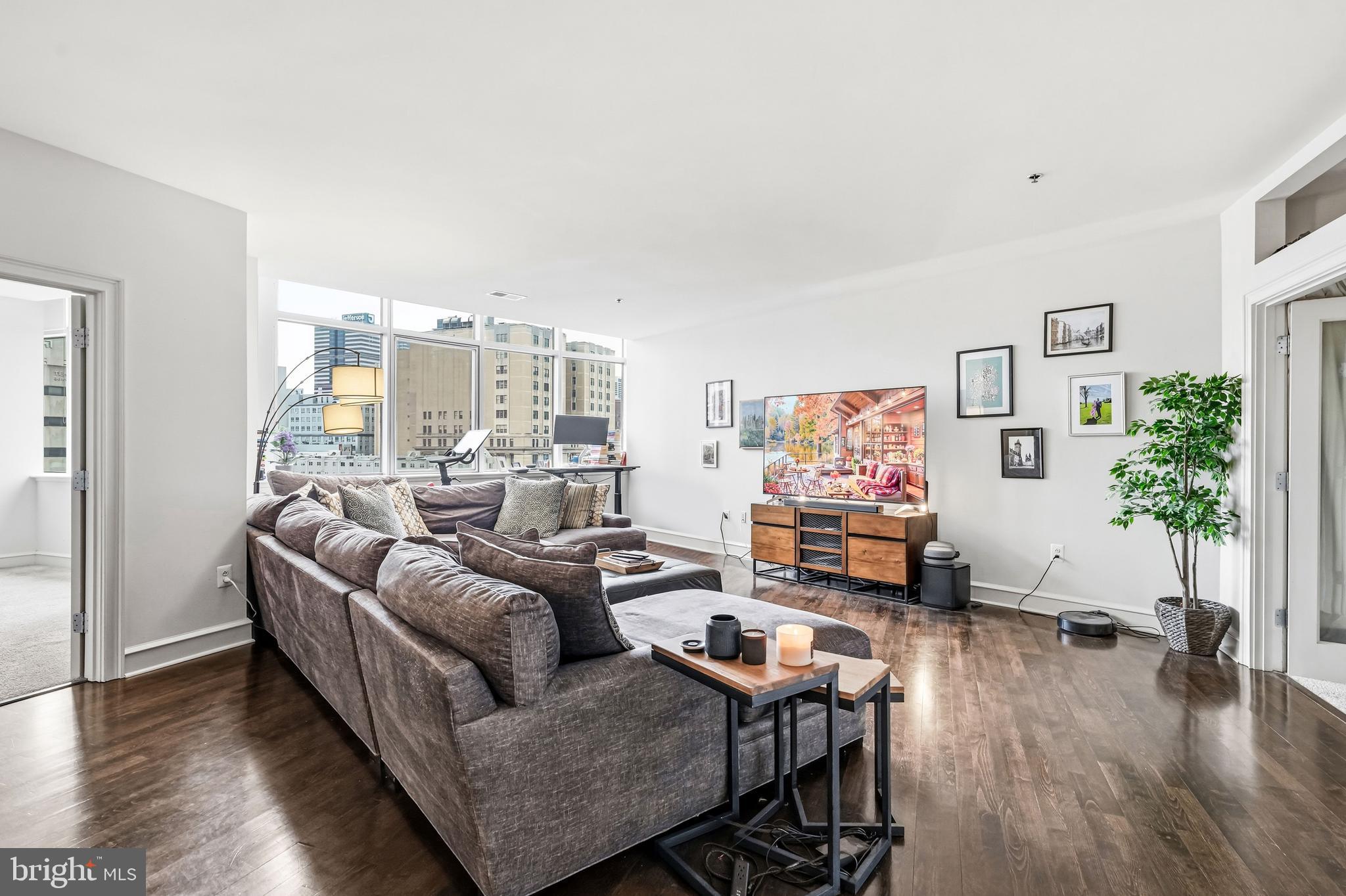 OLD CITY - Residential