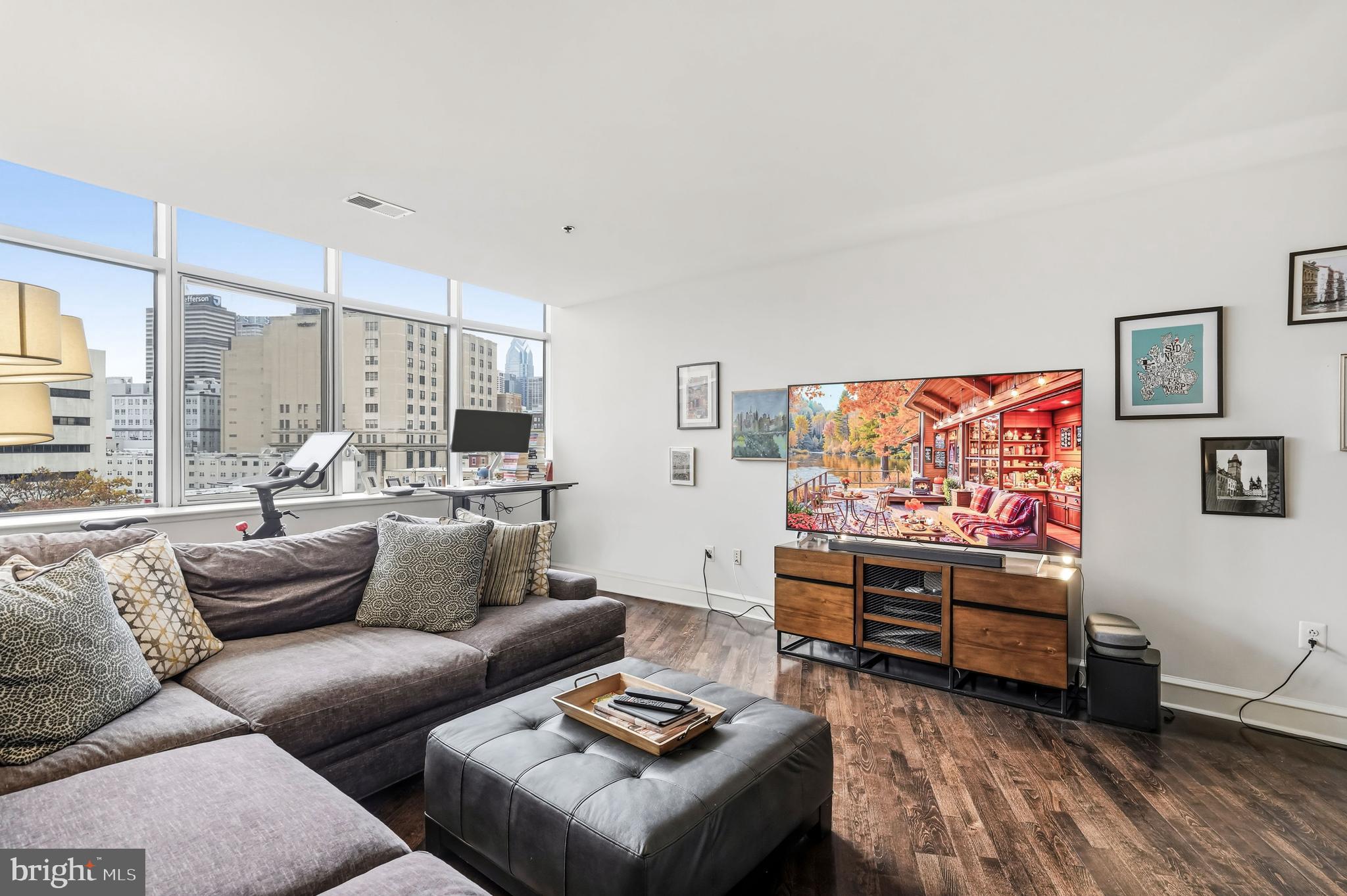 OLD CITY - Residential