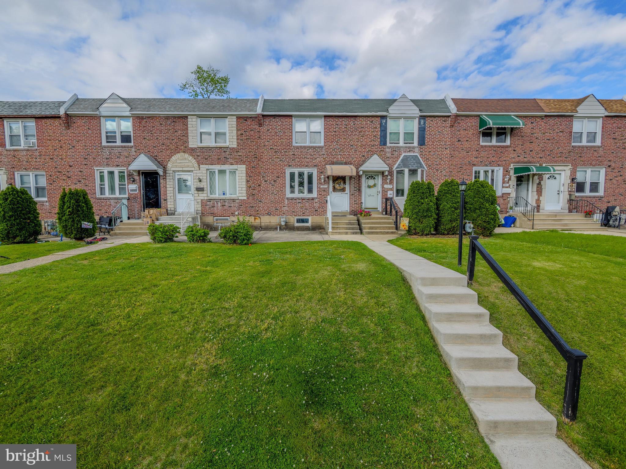 BRIARCLIFFE - Residential
