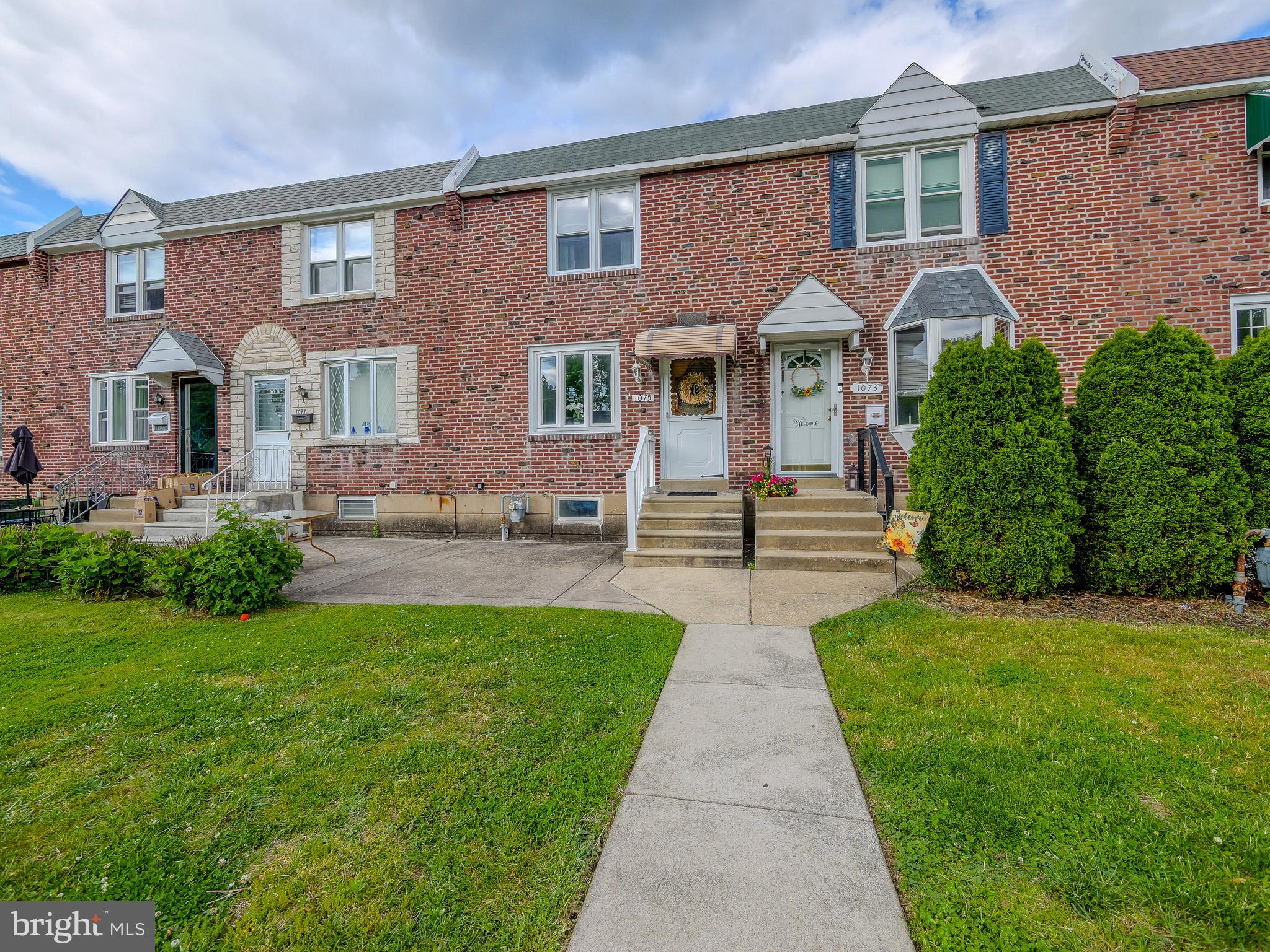 BRIARCLIFFE - Residential