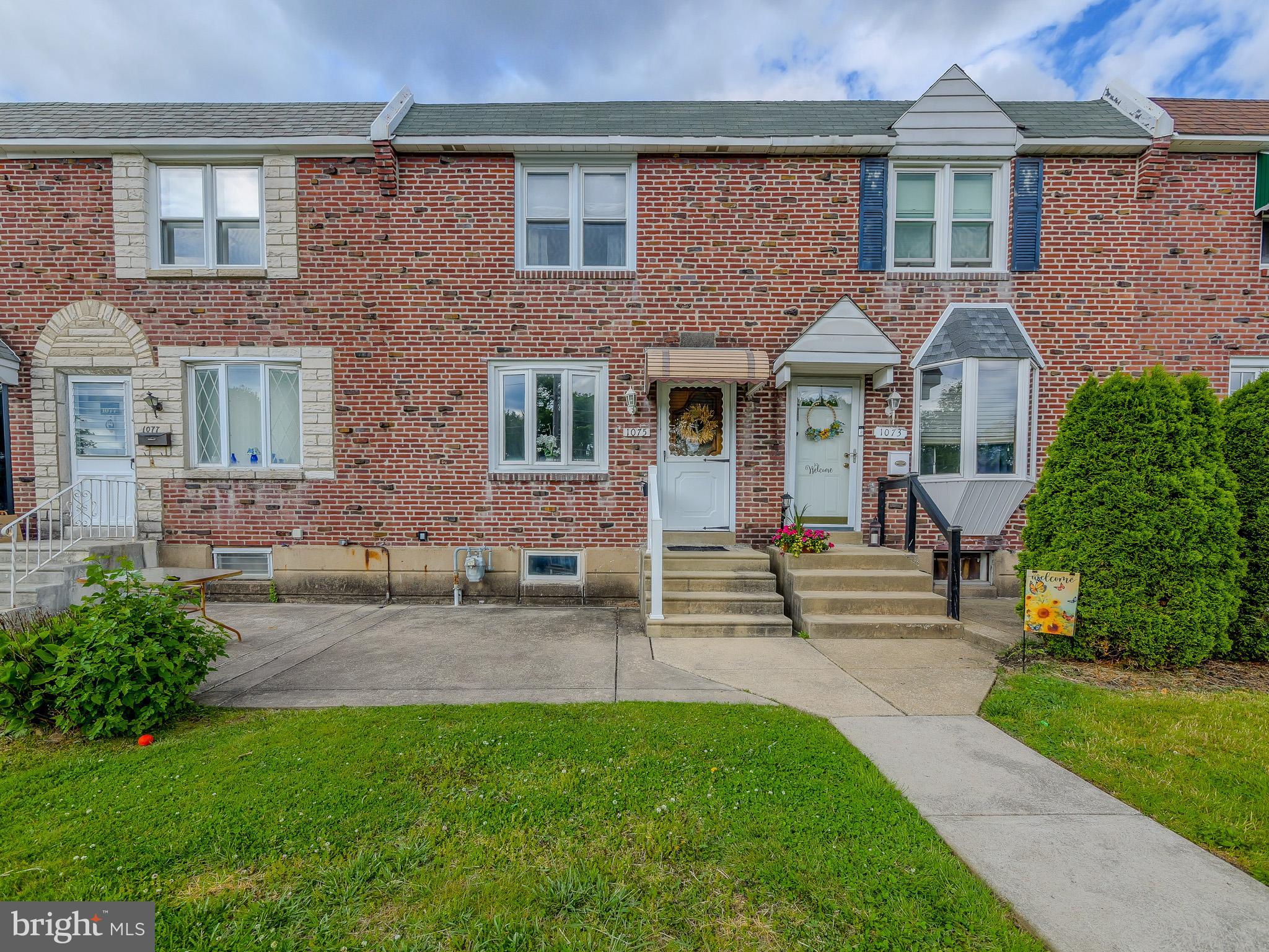 BRIARCLIFFE - Residential
