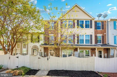 558 Hollyberry Way, Frederick, MD 21703 - MLS#: MDFR2063282